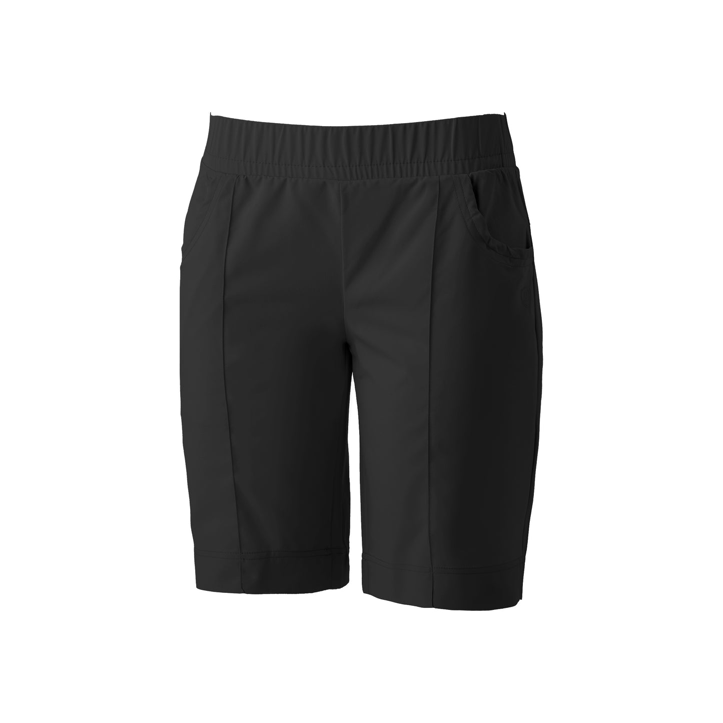 Limited Sports Bea Shorts Women - black, silver Limited Sports Bea Shorts Women - black, silver