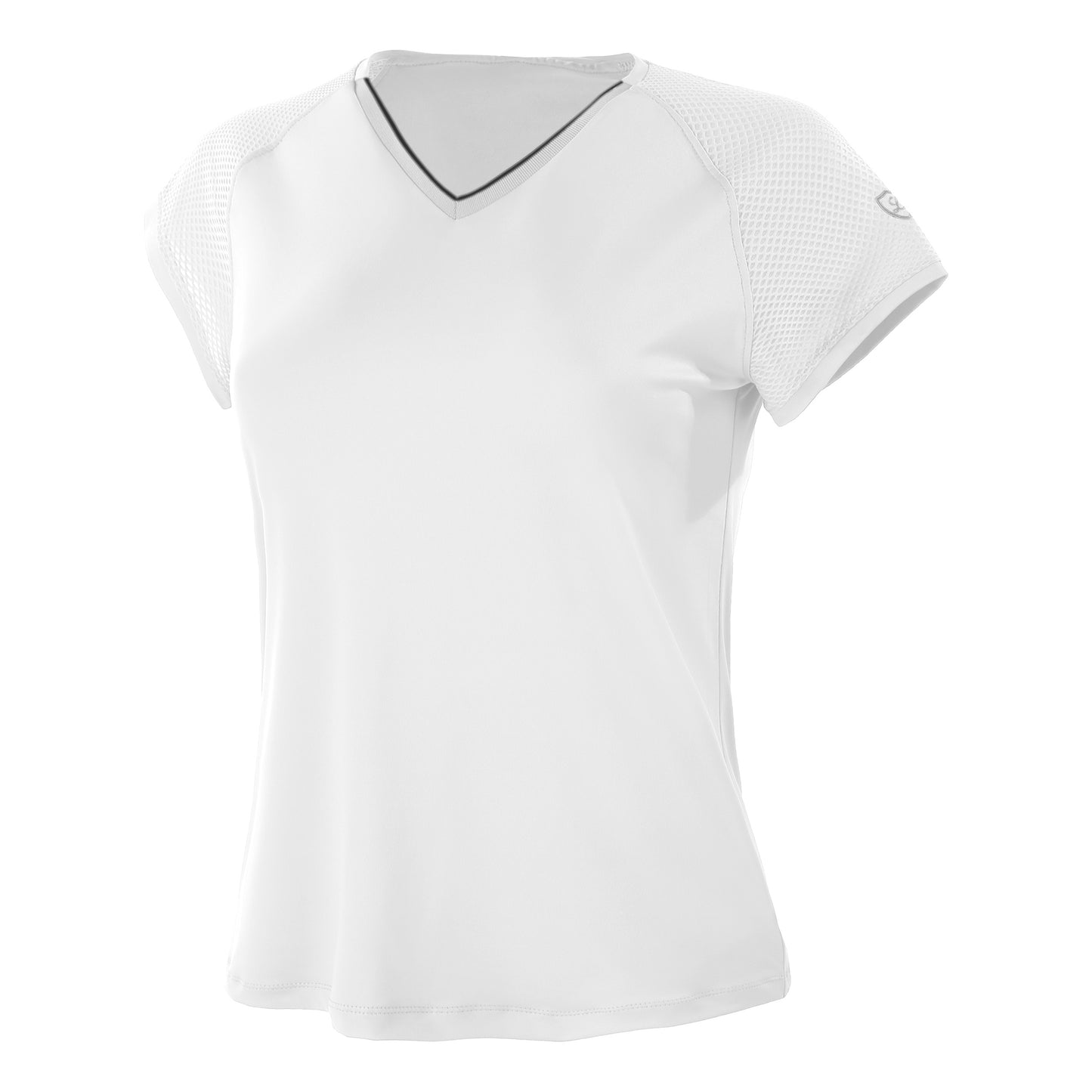 Limited Sports Sona T-Shirt Women - white Limited Sports Sona T-Shirt Women - white