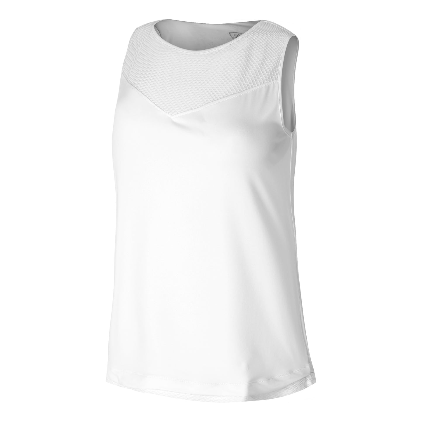 Limited Sports Taba Tank Top Women - white, grey Limited Sports Taba Tank Top Women - white, grey