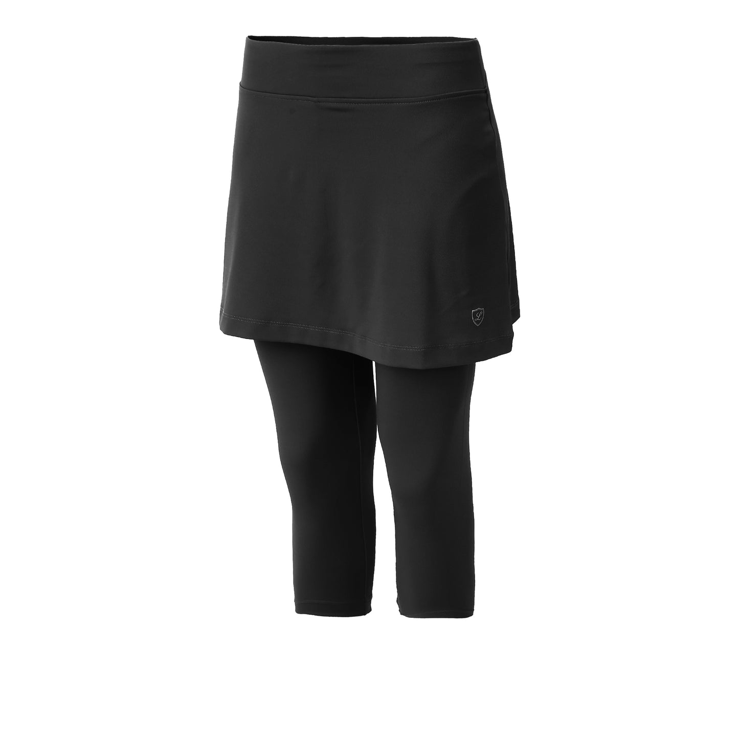 Limited Sports Chirini Skirt Women - black Limited Sports Chirini Skirt Women - black