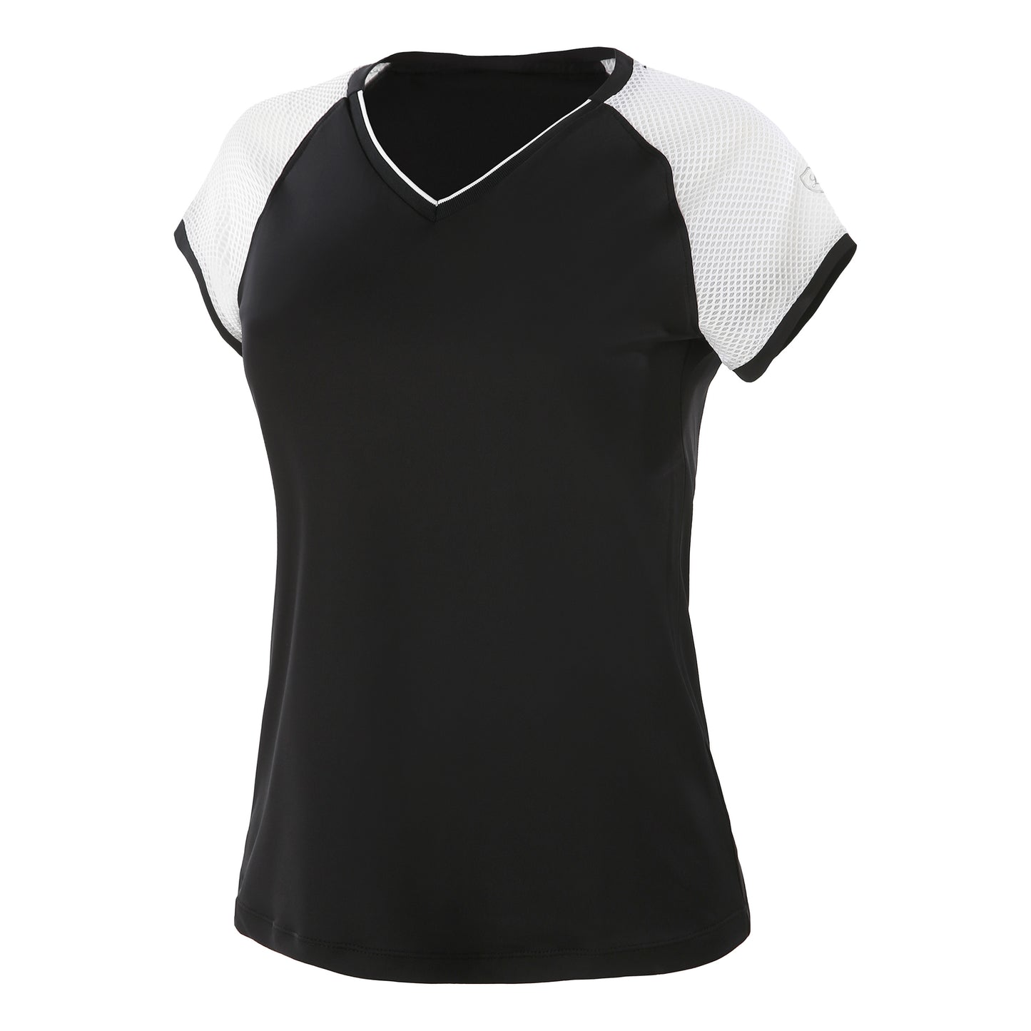 Limited Sports Sona T-Shirt Women - black, white Limited Sports Sona T-Shirt Women - black, white