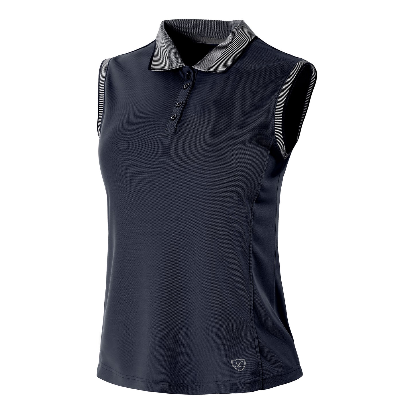 Limited Sports American Alva Polo Women - dark blue Limited Sports American Alva Polo Women - dark blue