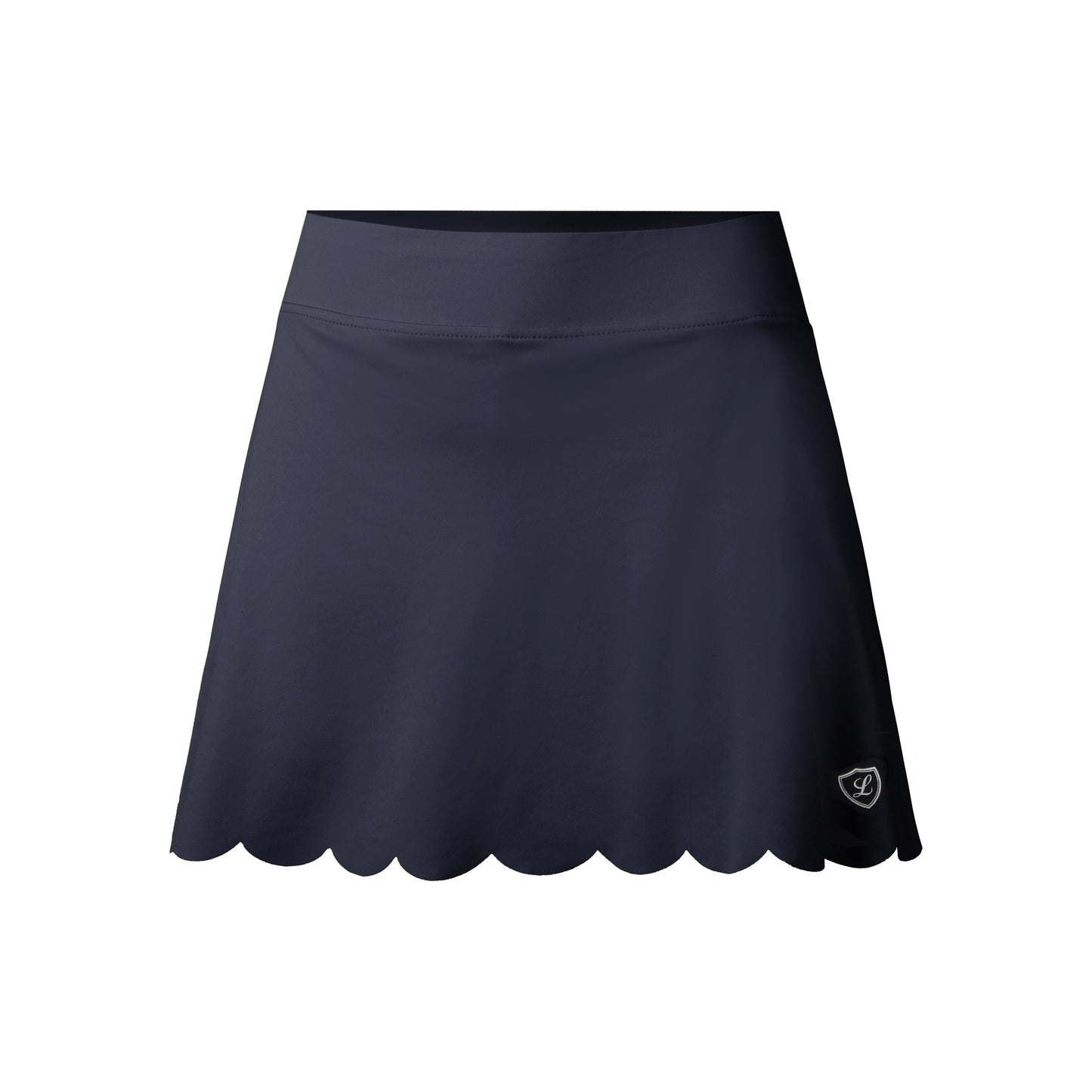 Limited Sports Flower Skirt Women - blue Limited Sports Flower Skirt Women - blue