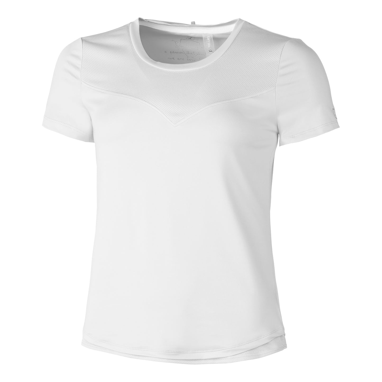 Limited Sports Toona T-Shirt Women - white Limited Sports Toona T-Shirt Women - white