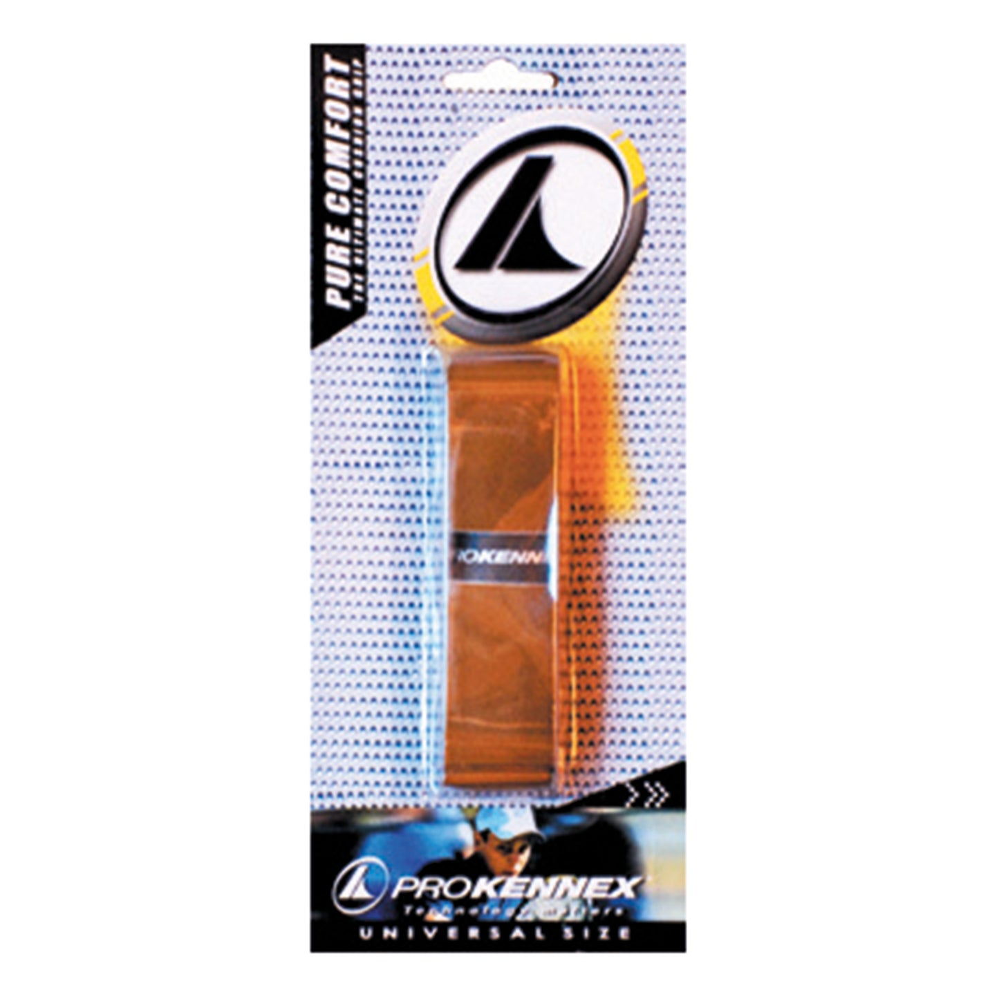 PROKENNEX Kinetic/Two in One 1 Pack-brown PROKENNEX Kinetic/Two in One 1 Pack-brown