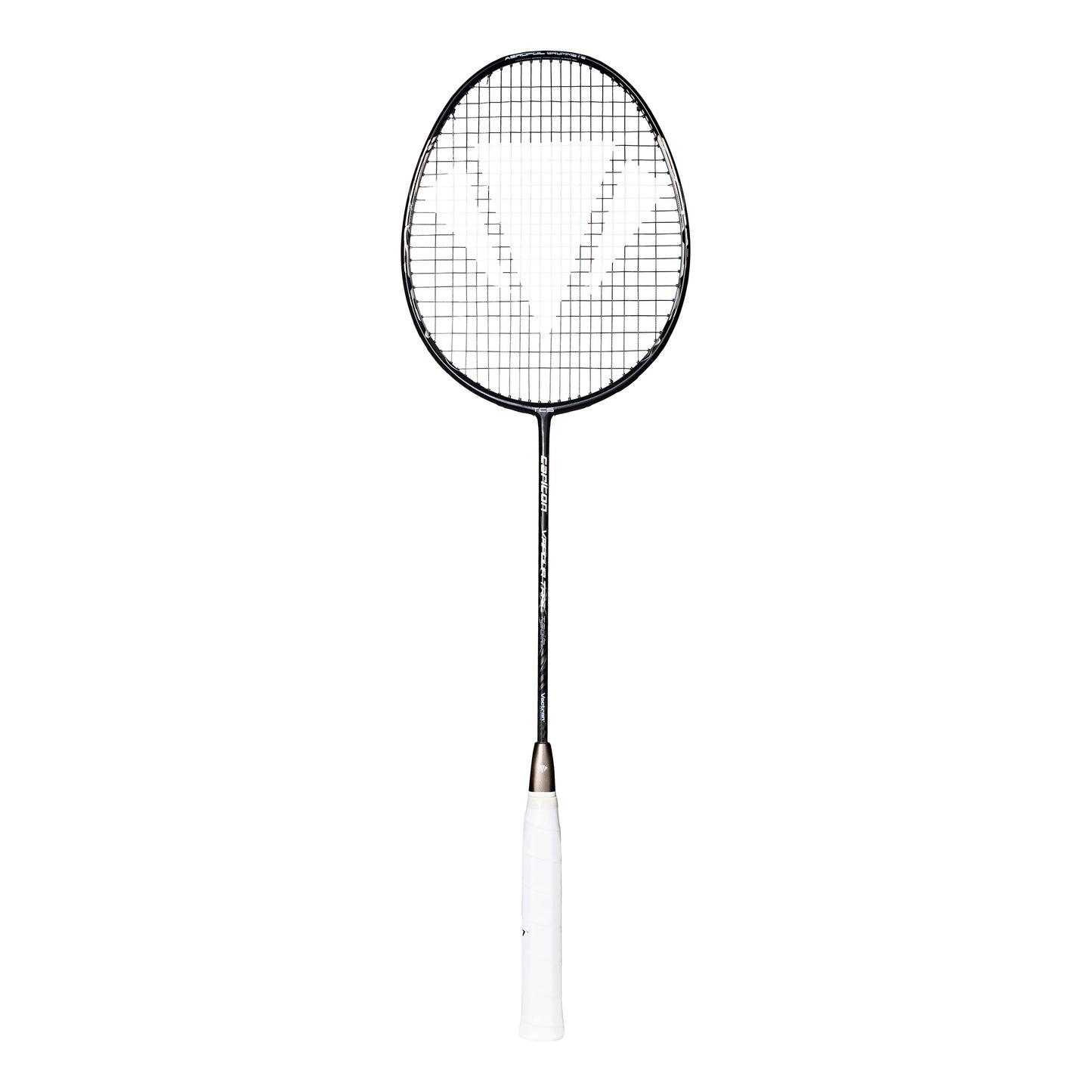 Carlton Vapour Trail Tour G4 HL Badminton racket Strung Carlton Vapour Trail Tour G4 HL Badminton racket Strung