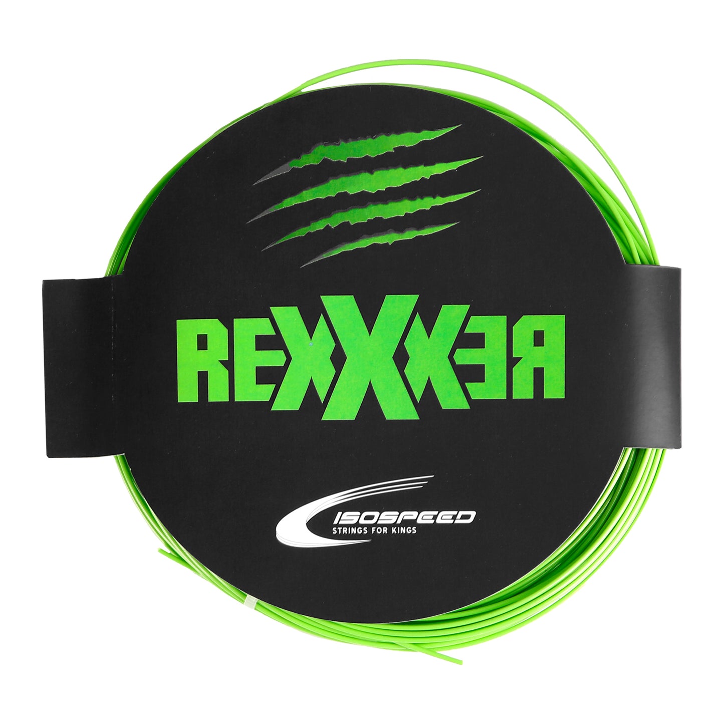 Isospeed ReXXXer String Set-Green Isospeed ReXXXer String Set-Green