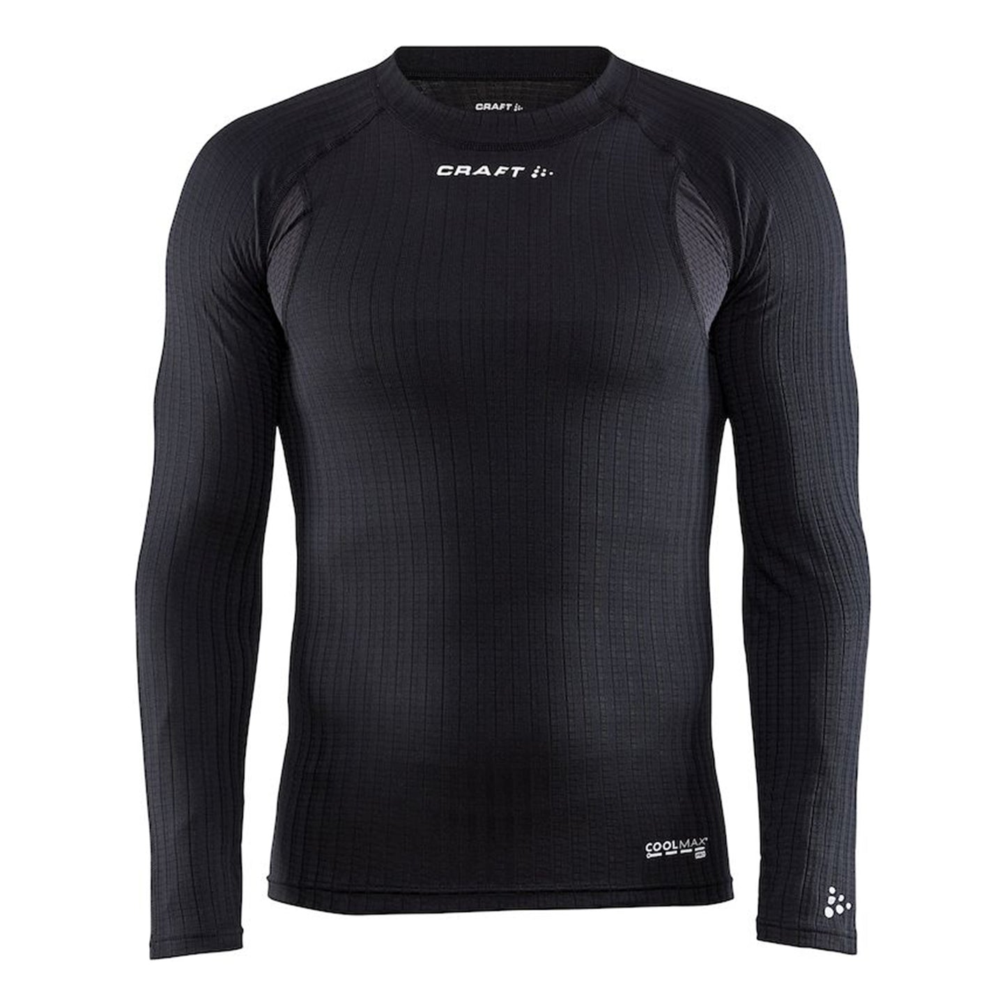 Craft Active Extreme X CN Long Sleeve Men-Black,White Craft Active Extreme X CN Long Sleeve Men-Black,White