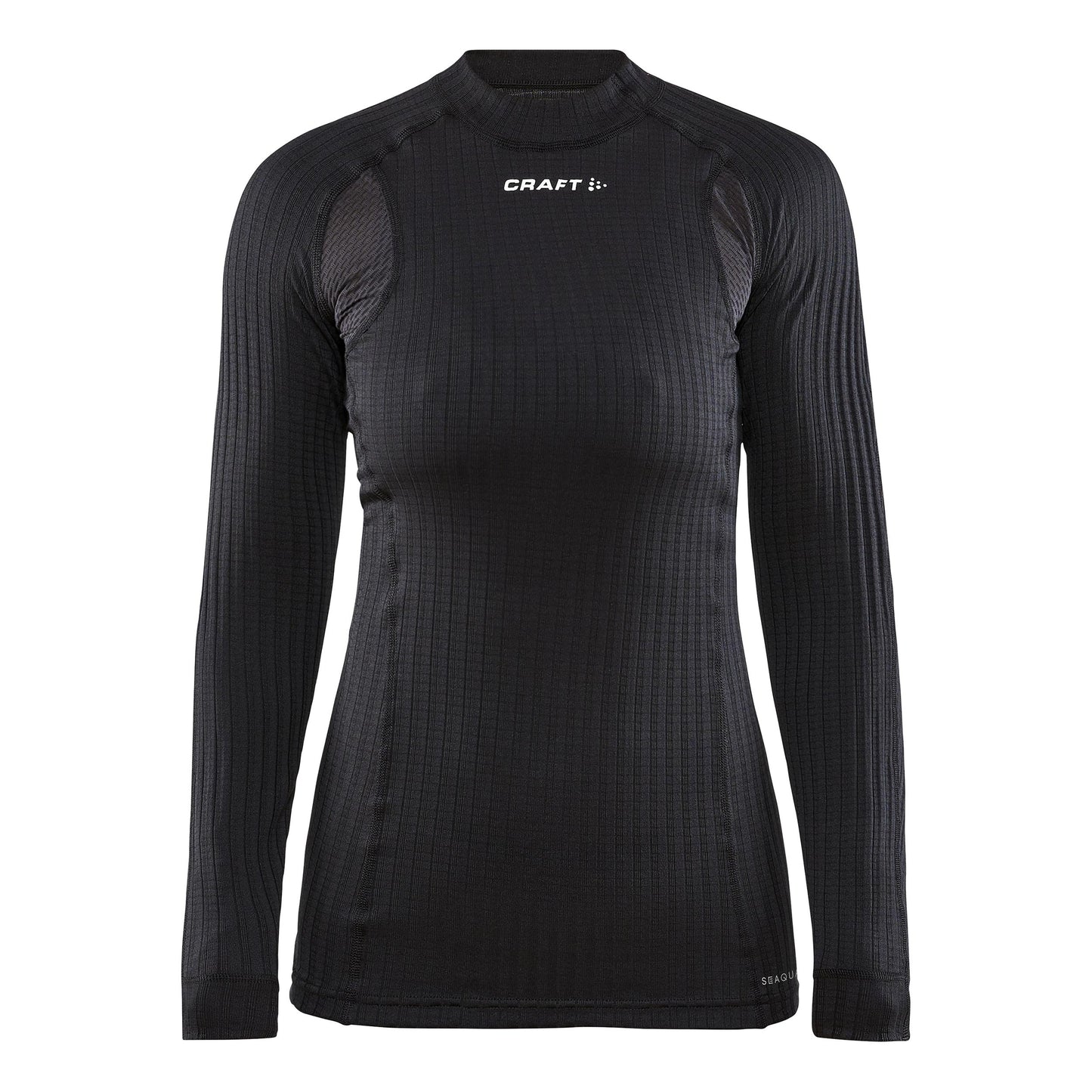 Craft Active Extreme X Long Sleeve Women-Black Craft Active Extreme X Long Sleeve Women-Black