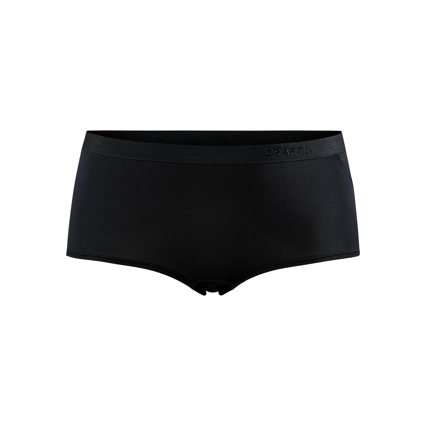Craft Core Dry Boxer Shorts Women-Black Craft Core Dry Boxer Shorts Women-Black