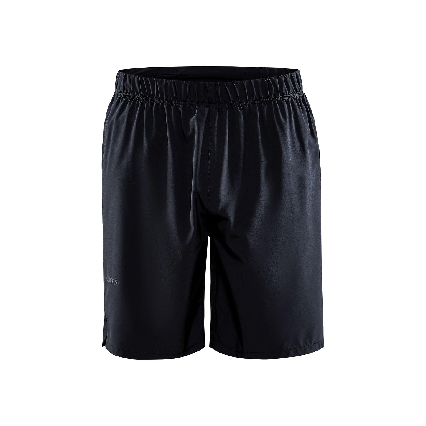Craft Pro Hyperervent Long Running Shorts Men-Black Craft Pro Hyperervent Long Running Shorts Men-Black