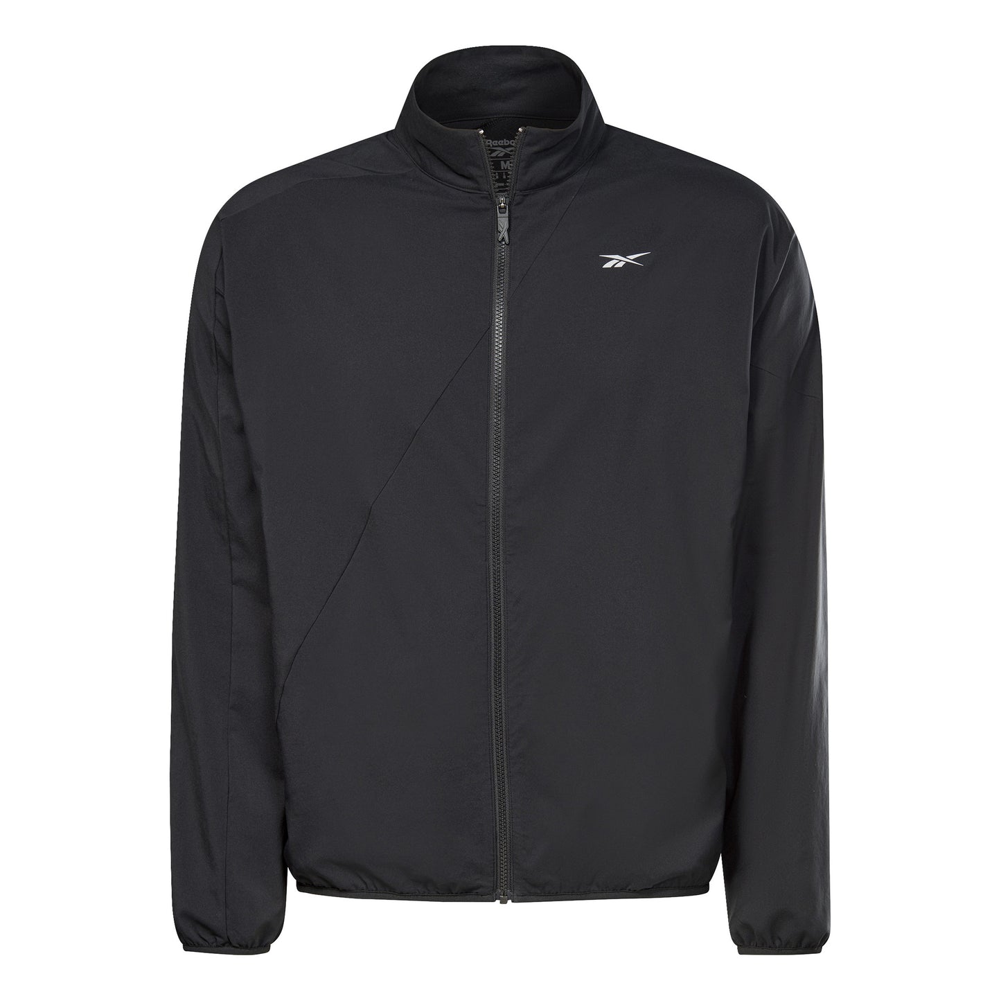 Reebok Running Woven Running jacket Men - black, Reebok Running Woven Running jacket Men - black,
