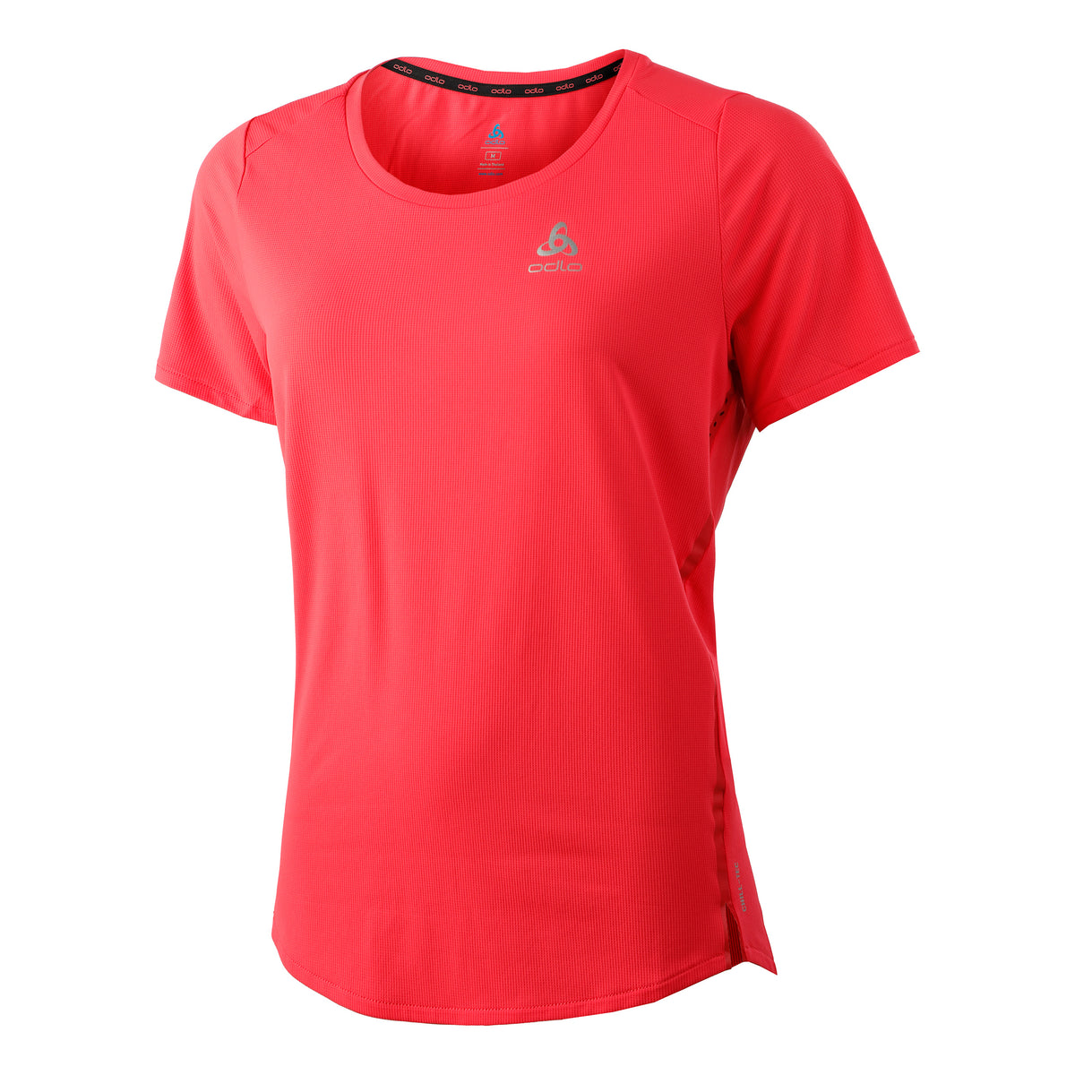 Odlo Chill-Tec Crew Neck T-Shirt Women - pink, Odlo Chill-Tec Crew Neck T-Shirt Women - pink,