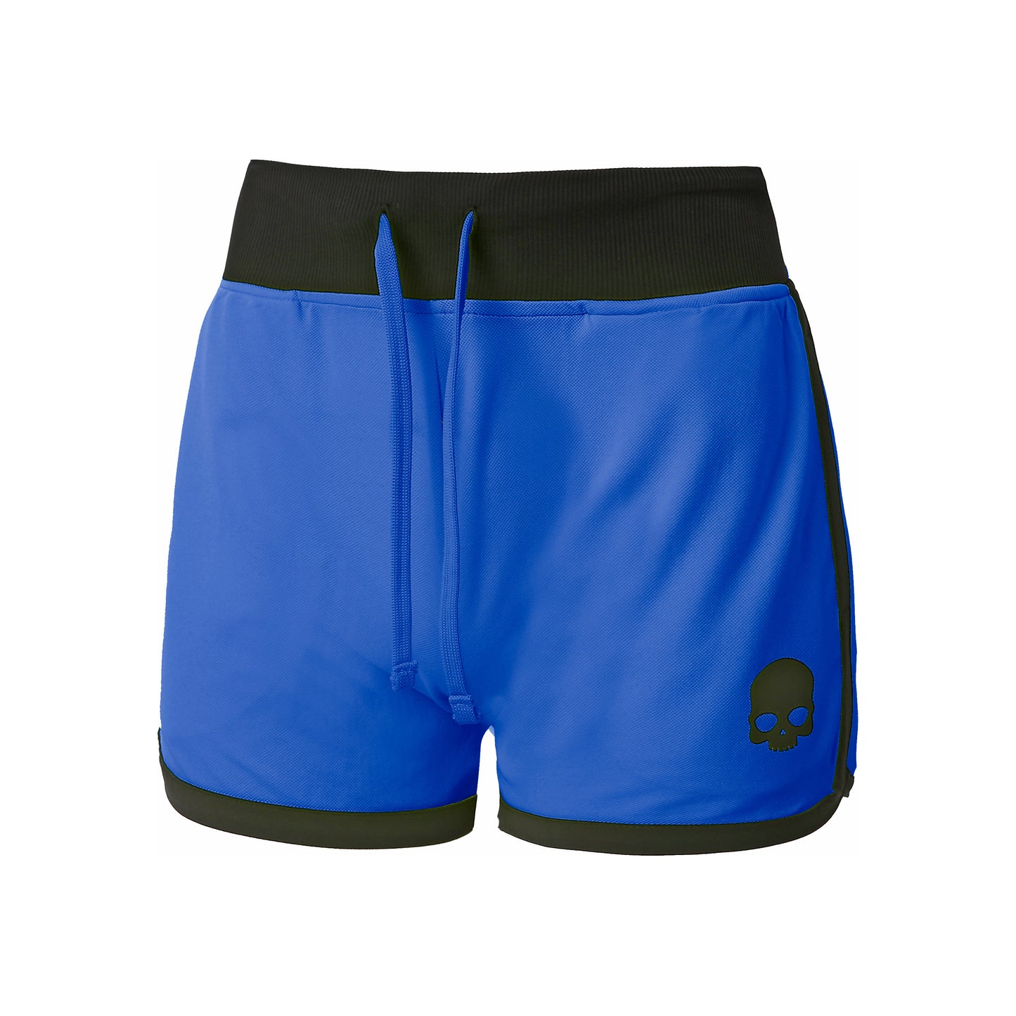 Hydrogen Tech Shorts Women - blue, black Hydrogen Tech Shorts Women - blue, black