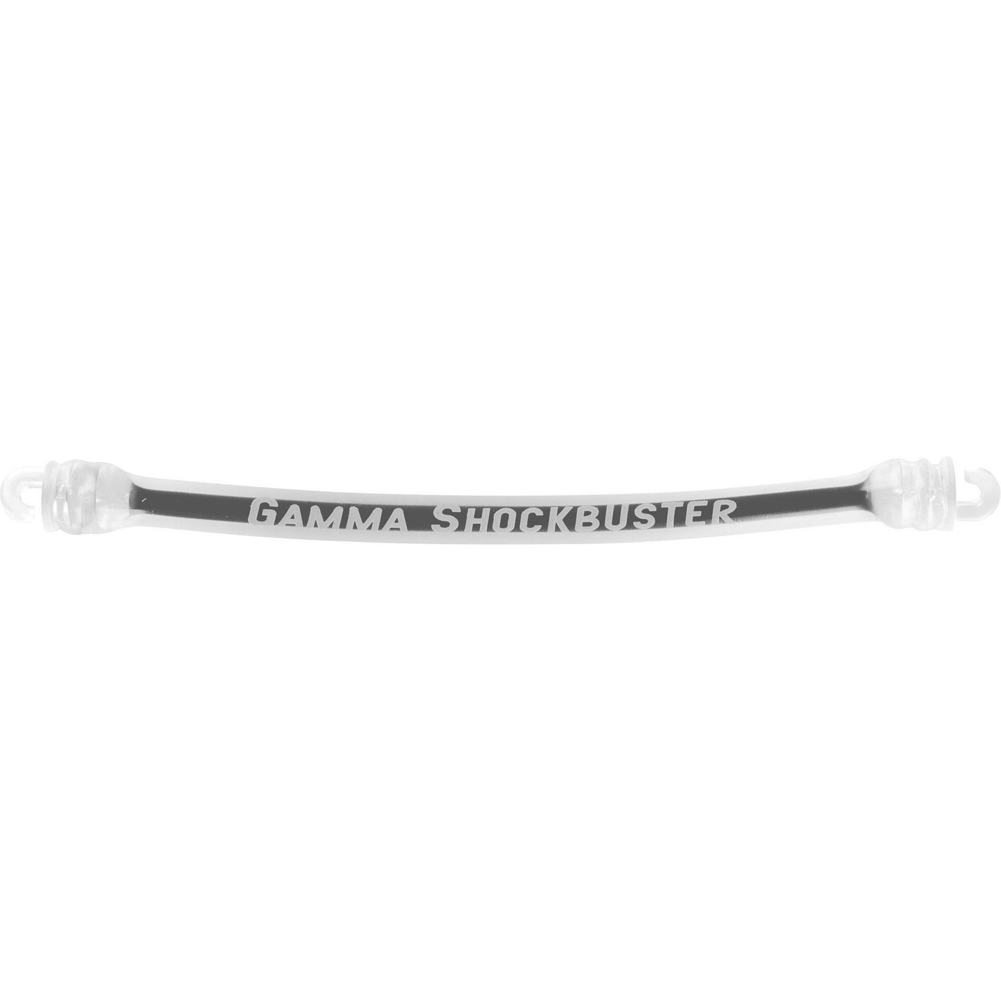 Gamma Shockbuster Dampener Lang 1 Pack-Black Gamma Shockbuster Dampener Lang 1 Pack-Black
