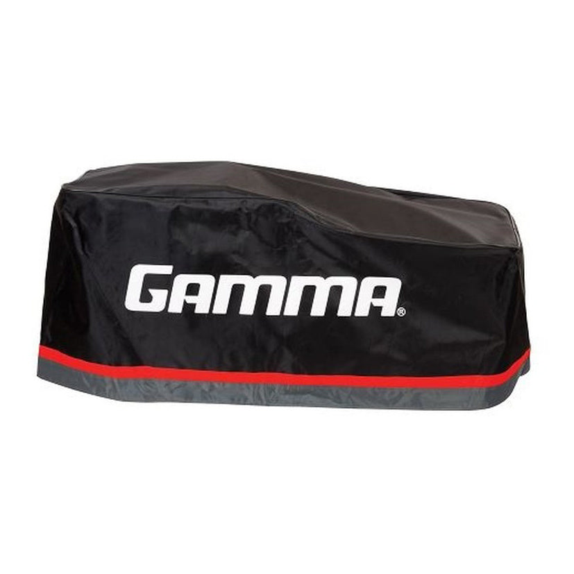 Gamma Cover Cover - black, red Gamma Cover Cover - black, red