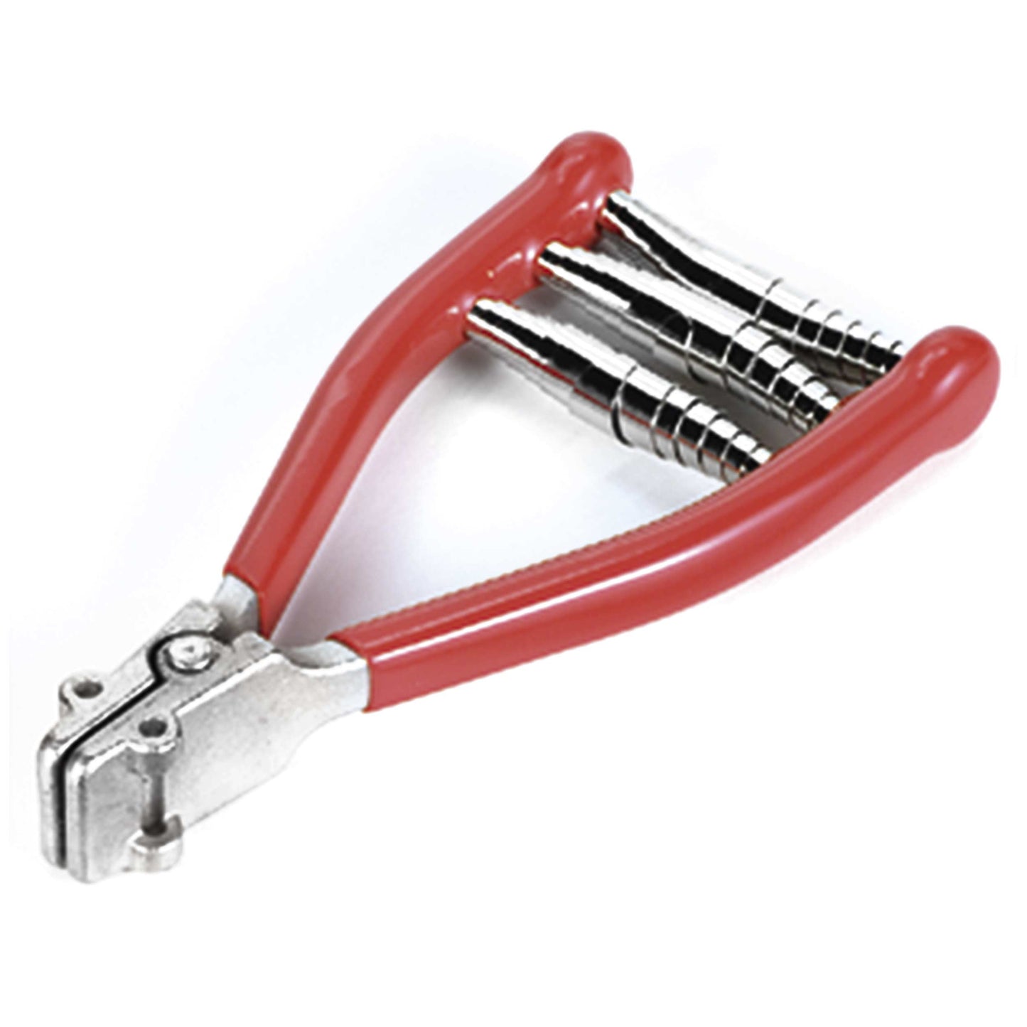 Gamma Clamping Pliers-Red Gamma Clamping Pliers-Red
