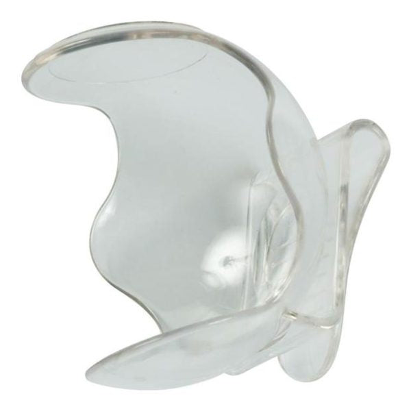Gamma Love Cup Ball Clip-Transparent Gamma Love Cup Ball Clip-Transparent