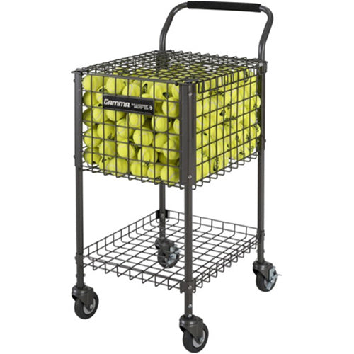 Gamma Brute Teaching Cart 325 Ball cart Gamma Brute Teaching Cart 325 Ball cart