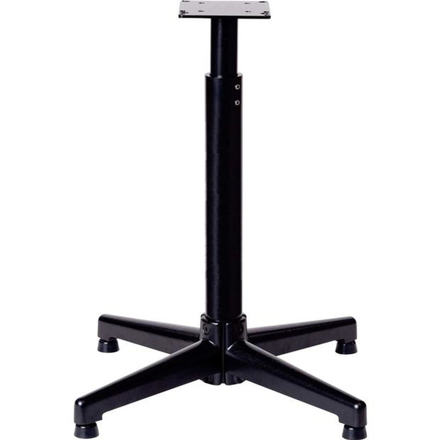 Gamma Premium Floor Stand-Black Gamma Premium Floor Stand-Black
