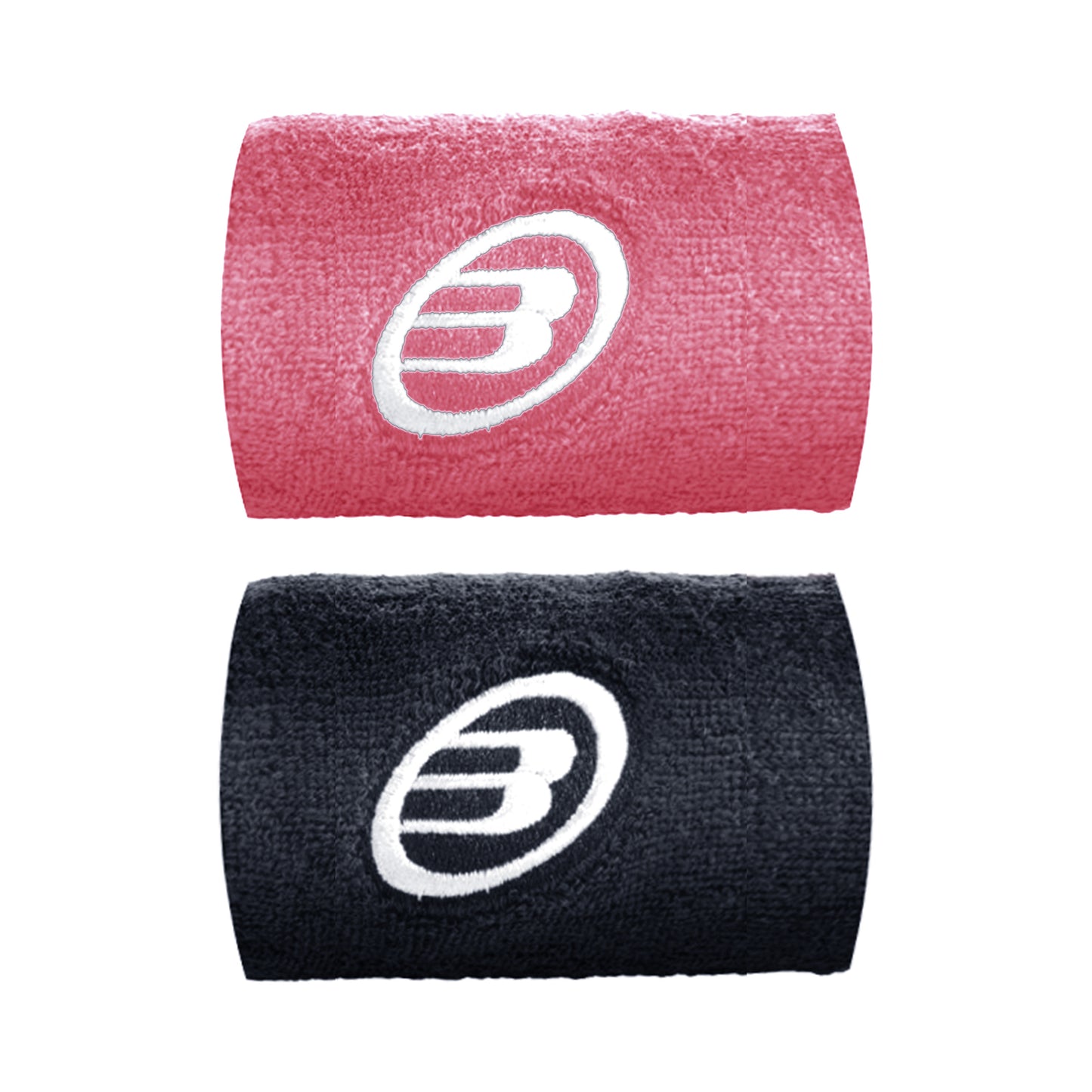 Bullpadel Wristband Women-black Bullpadel Wristband Women-black