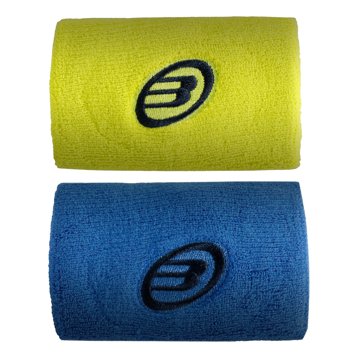 Bullpadel Bpmu252 Wristband Men-blue Bullpadel Bpmu252 Wristband Men-blue