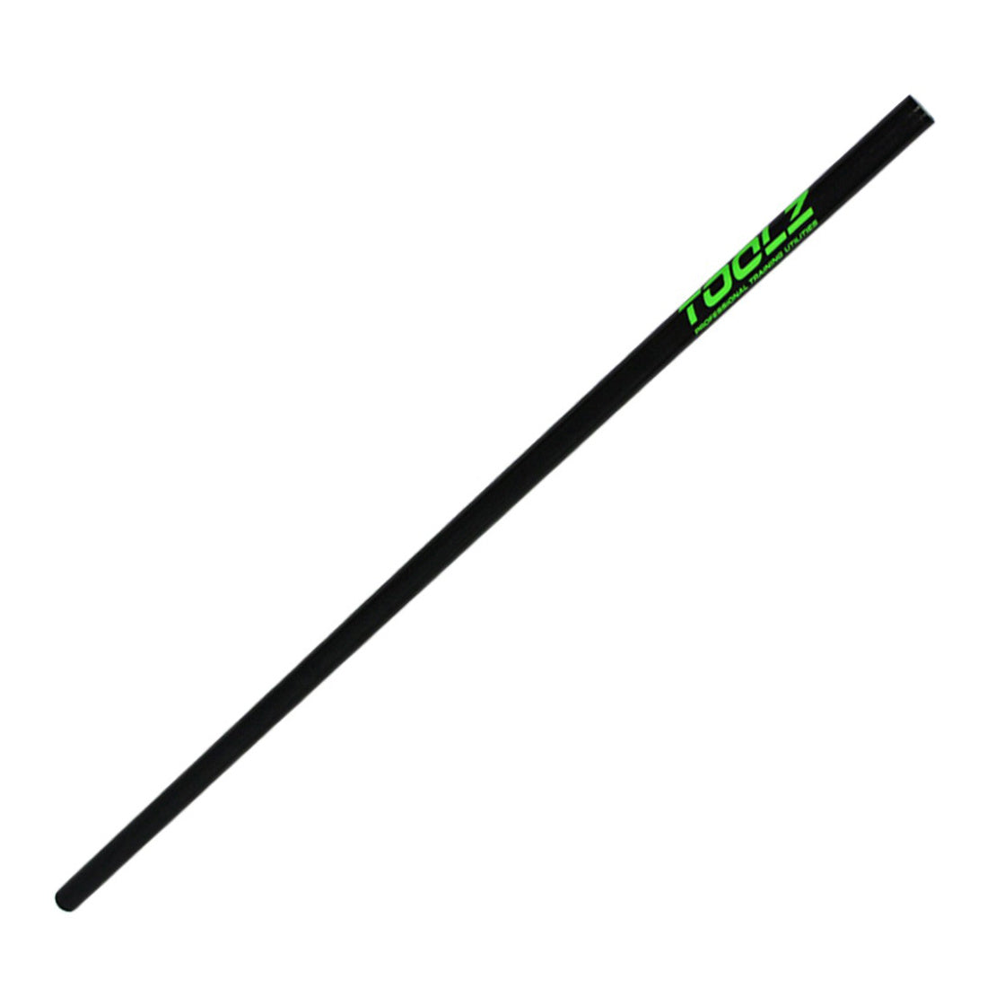 TOOLZ Marking Pole 1,0m-Black TOOLZ Marking Pole 1,0m-Black
