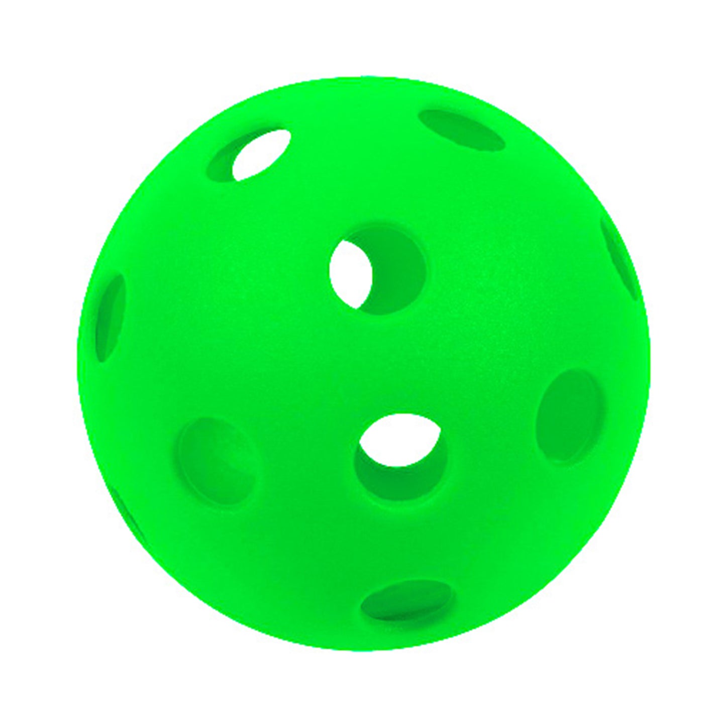 TOOLZ perforated Hockey ball TOOLZ perforated Hockey ball
