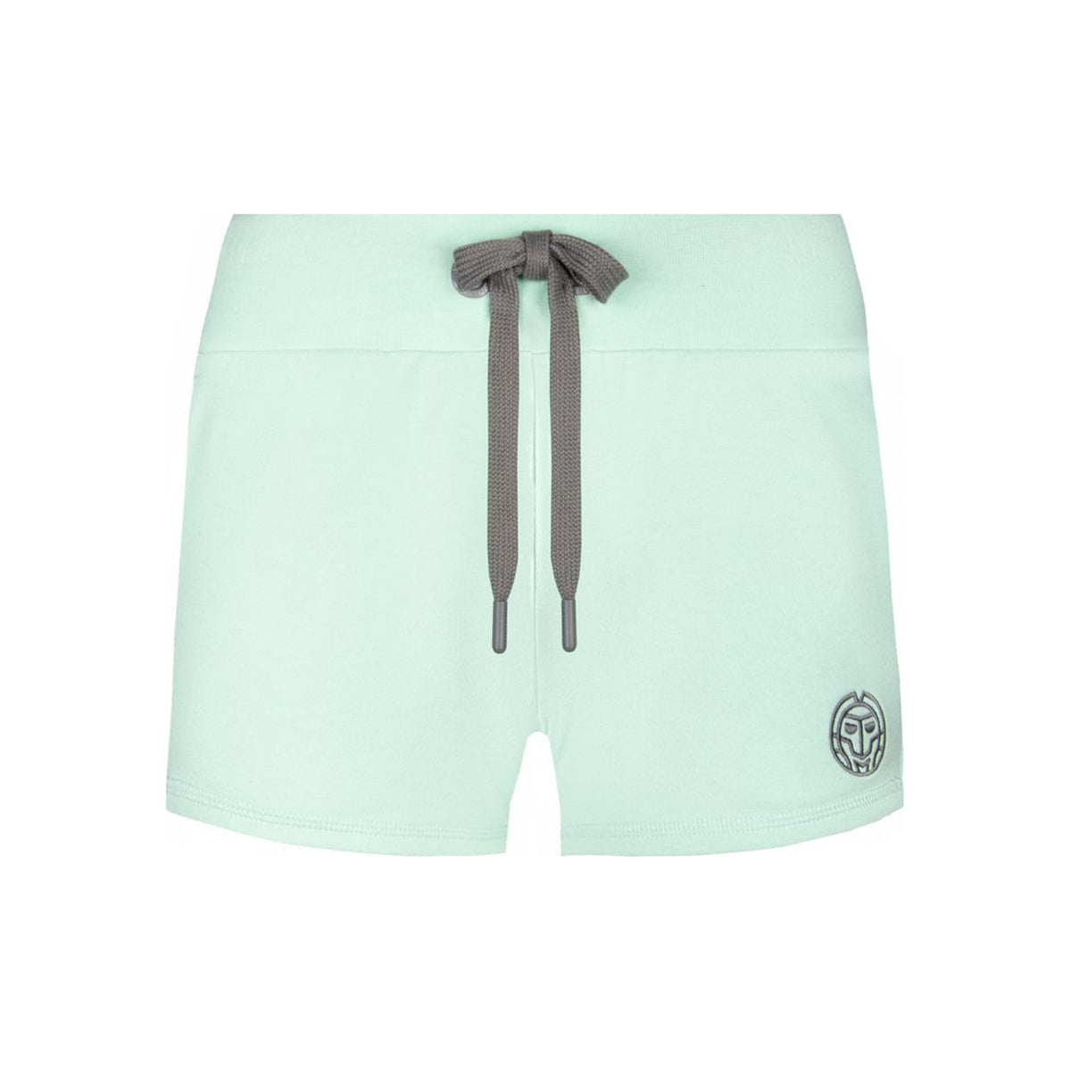 BIDI BADU Alela Basic Shorts Shorts Women - mint, BIDI BADU Alela Basic Shorts Shorts Women - mint,