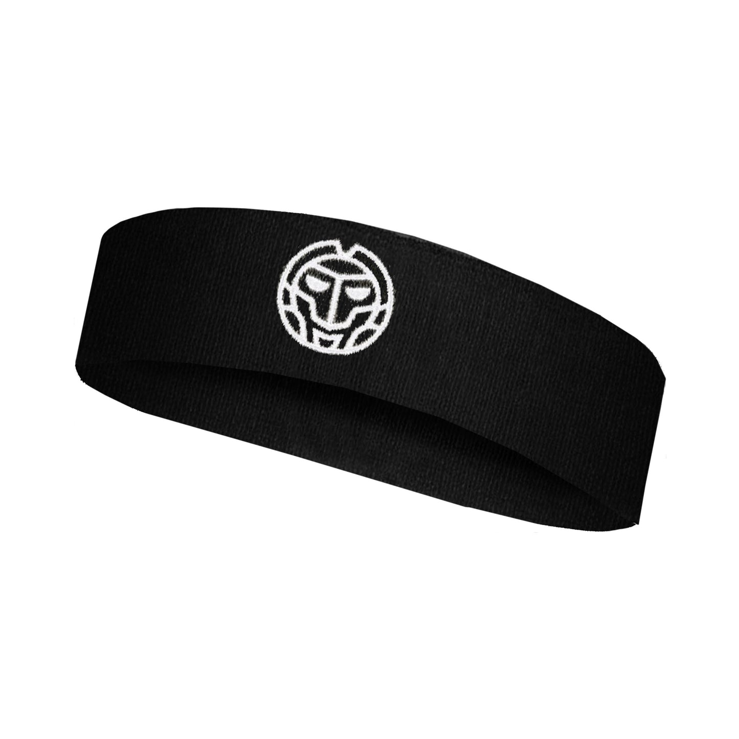 BIDI BADU The Nostalgic Move Headband-Black,White BIDI BADU The Nostalgic Move Headband-Black,White