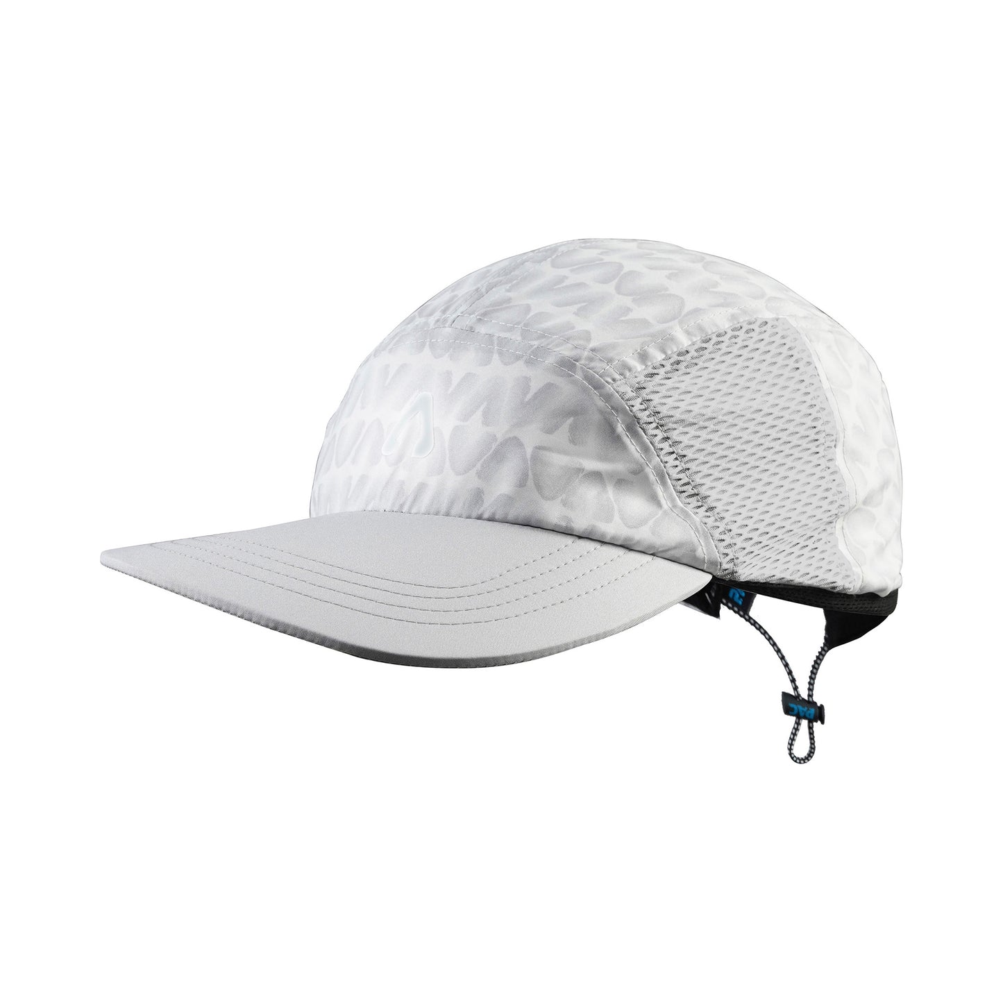 P.A.C. Nefun Run Cap Unisex-multicoloured P.A.C. Nefun Run Cap Unisex-multicoloured