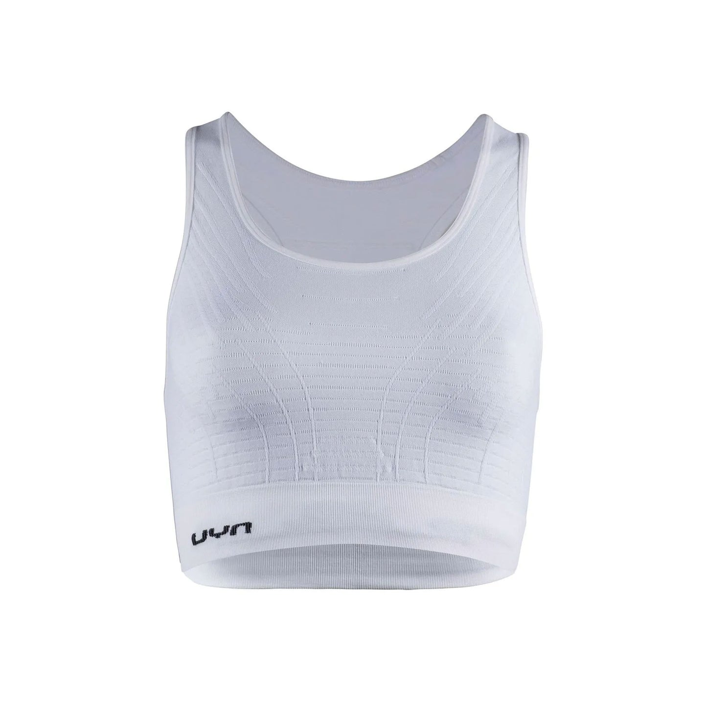 UYN Motyon 2.0 Sports Bras Women-White UYN Motyon 2.0 Sports Bras Women-White