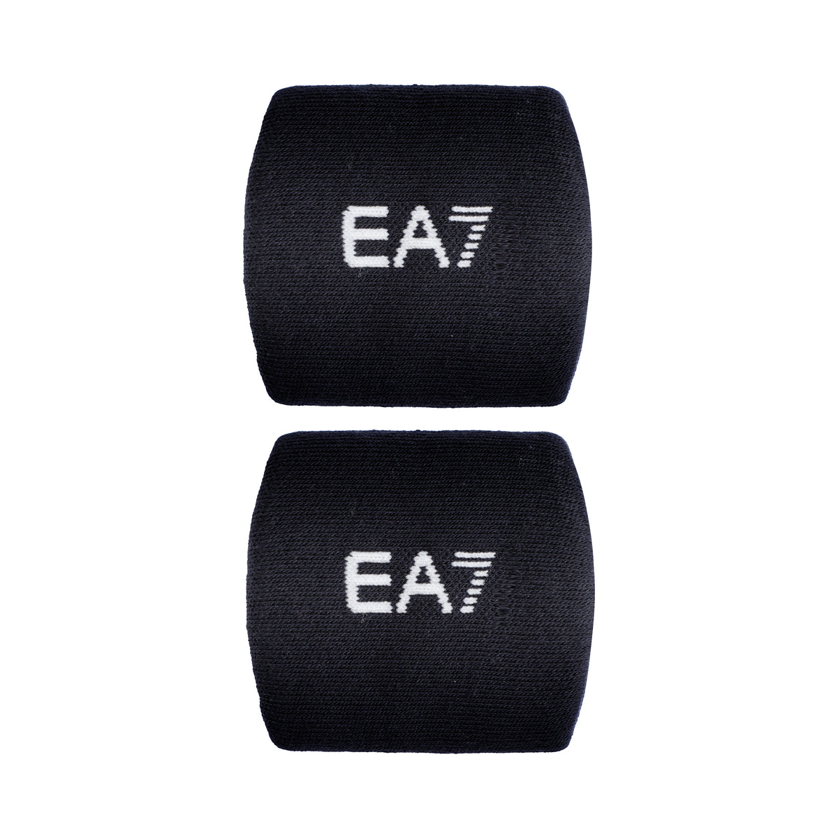 EA7 Wristband 2 Pack Women-dark blue EA7 Wristband 2 Pack Women-dark blue