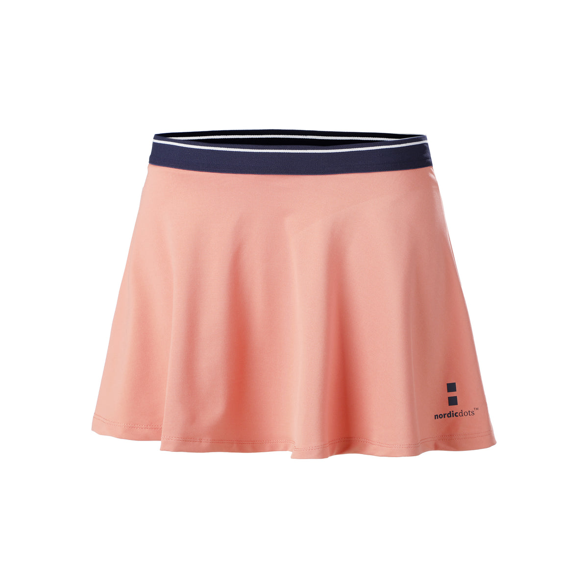 Nordicdots Elegance Skirt Women - apricot, black Nordicdots Elegance Skirt Women - apricot, black