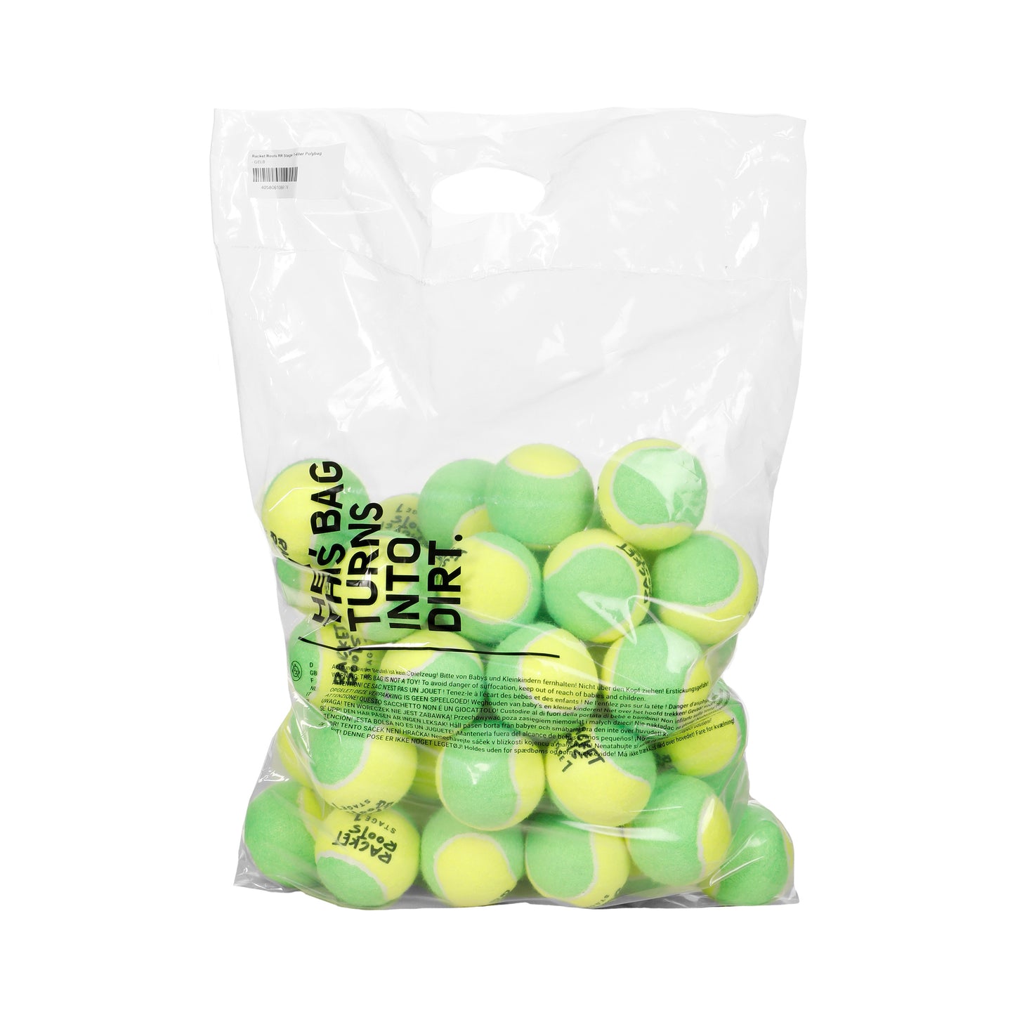 Racket Roots RR Stage 1 48 Pack Racket Roots RR Stage 1 48 Pack