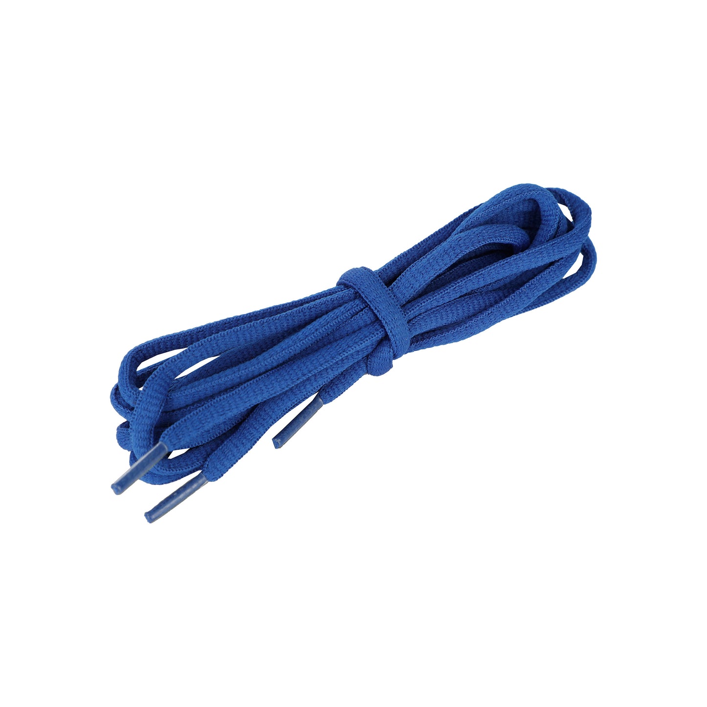 Racket Roots Shoelaces 120cm-Blue Racket Roots Shoelaces 120cm-Blue