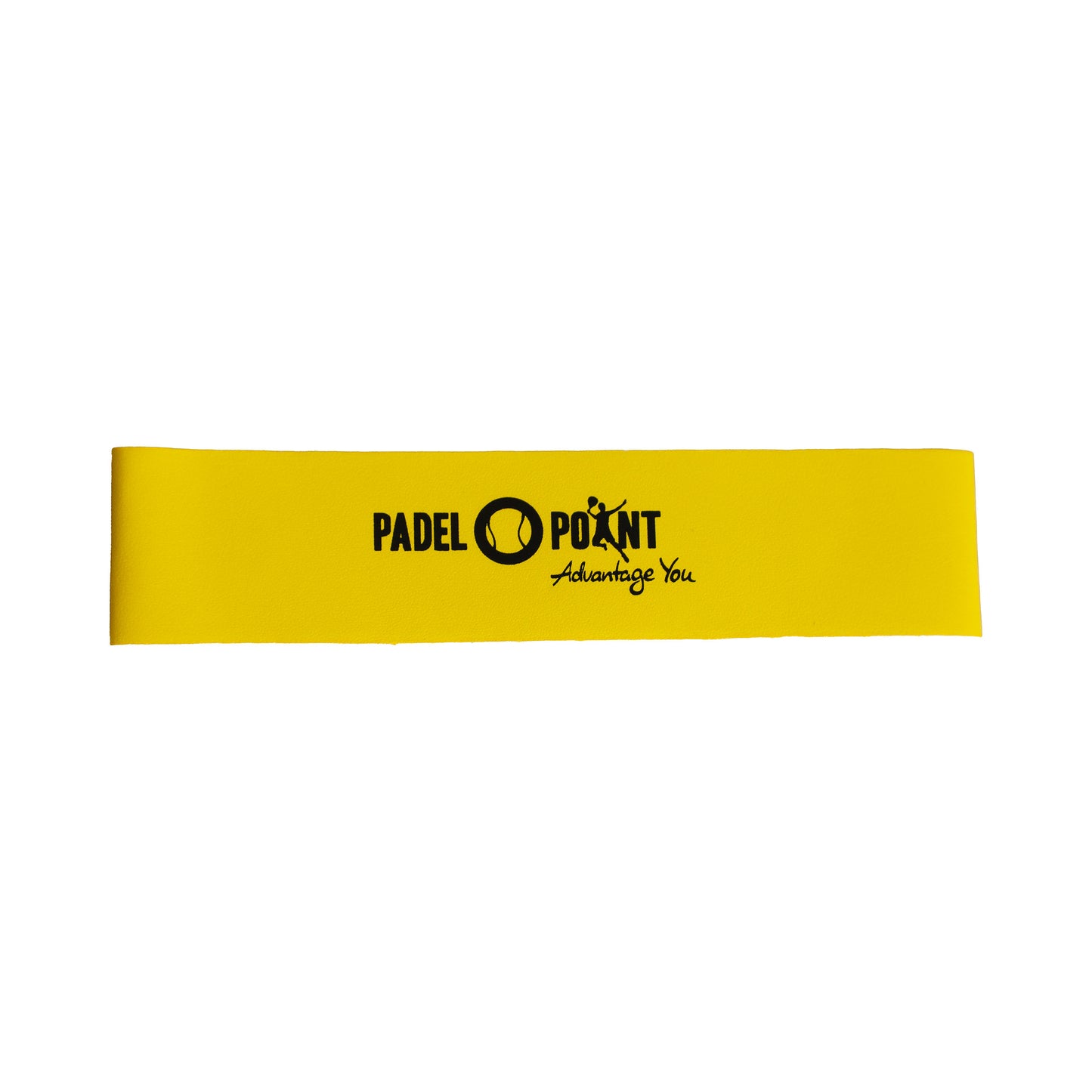 Padel-Point Padel-Point Frame protection tape Padel - yellow Padel-Point Padel-Point Frame protection tape Padel - yellow