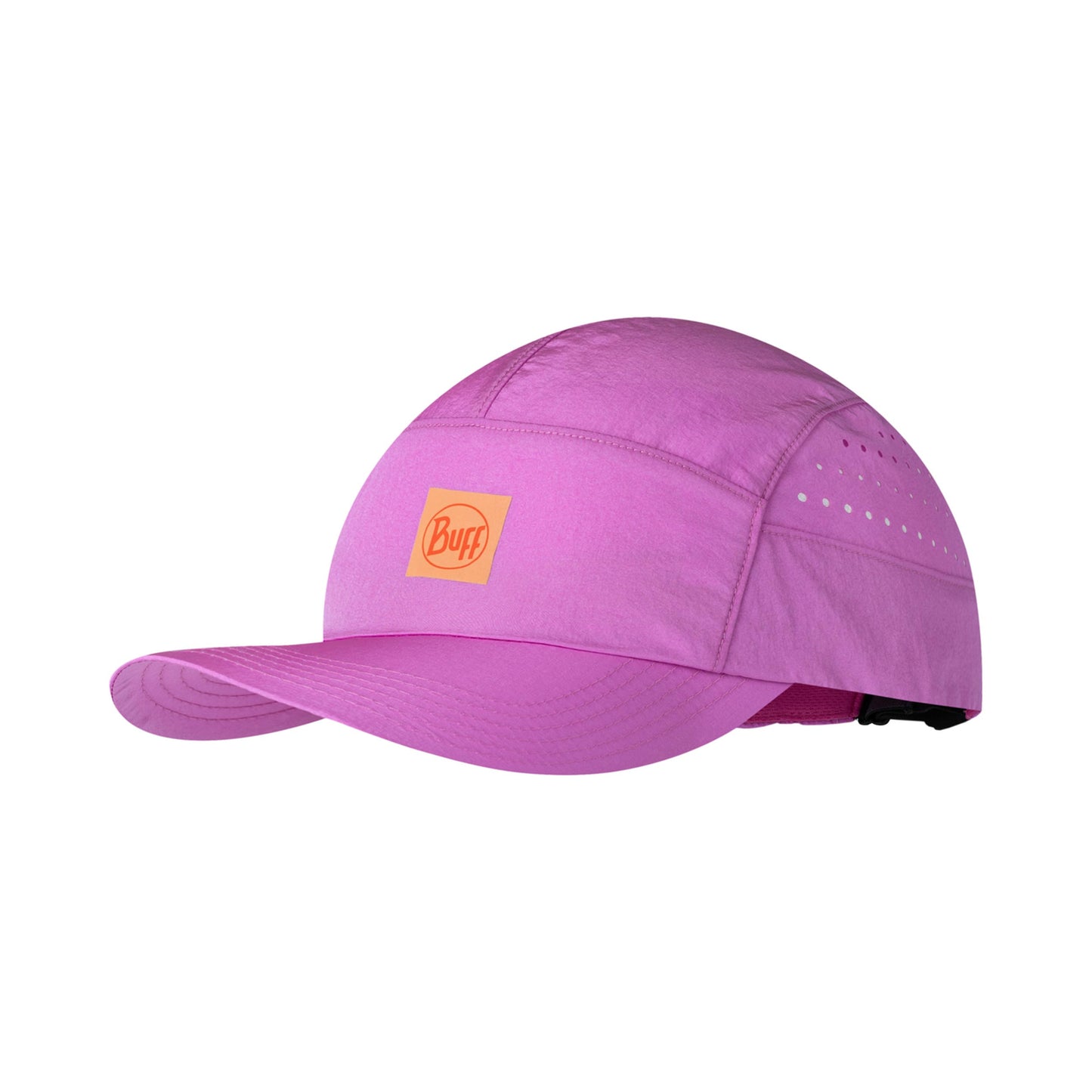 Buff Speed Cap-Violet Buff Speed Cap-Violet