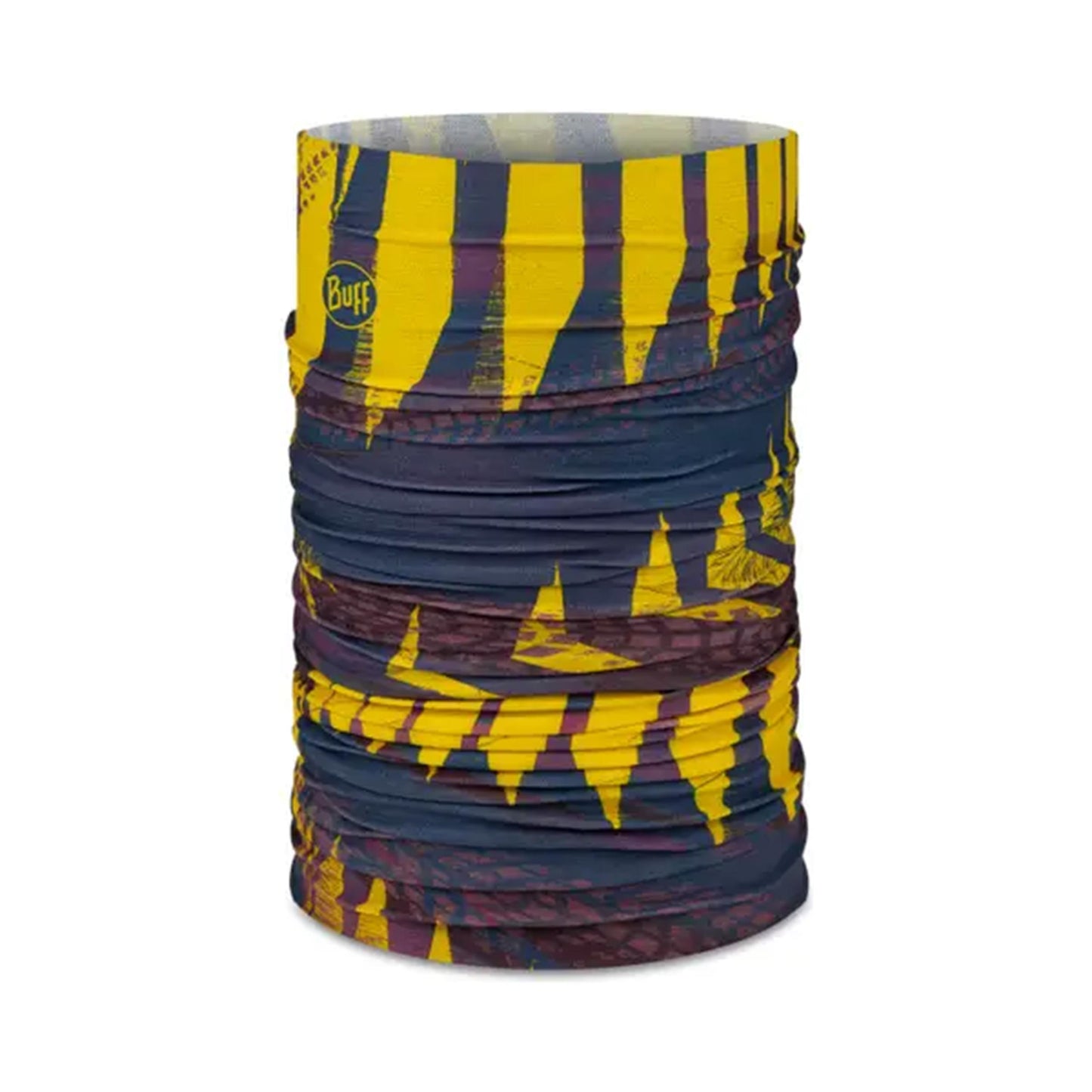 Buff CoolNet UV® Tube Scarf-Multicoloured Buff CoolNet UV® Tube Scarf-Multicoloured
