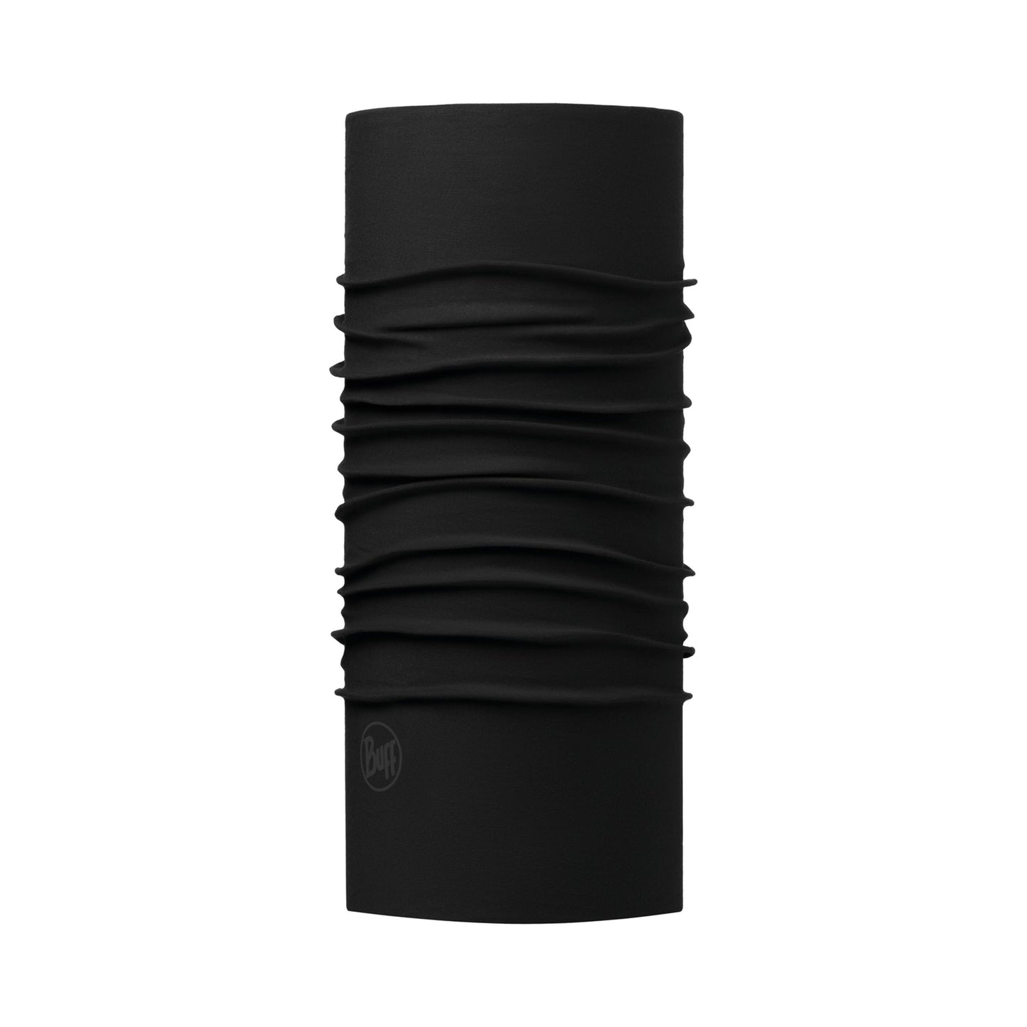 Buff Original EcoStretch Tube Scarf-Black Buff Original EcoStretch Tube Scarf-Black