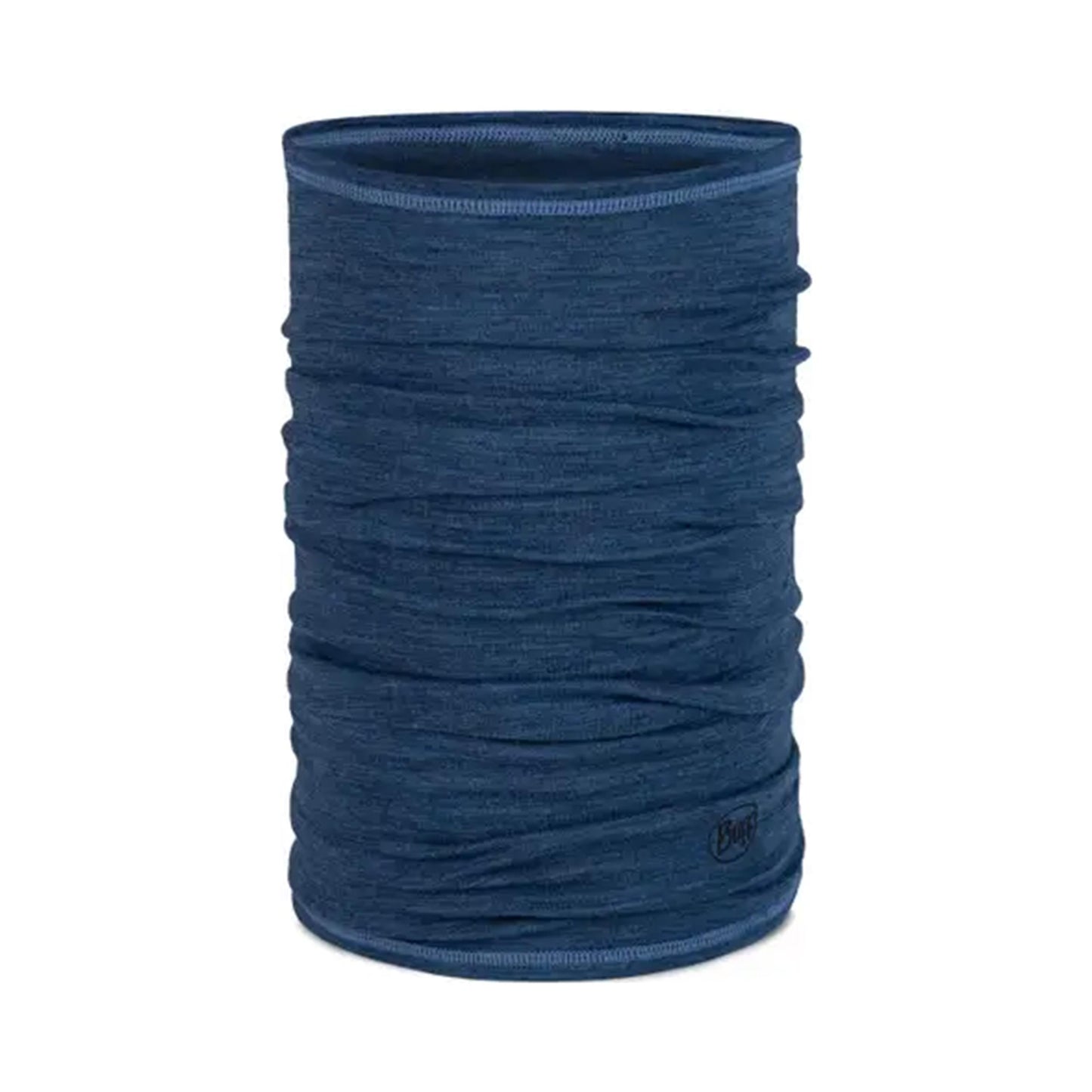 Buff Merino Lightweight Tube Scarf-Grey Buff Merino Lightweight Tube Scarf-Grey