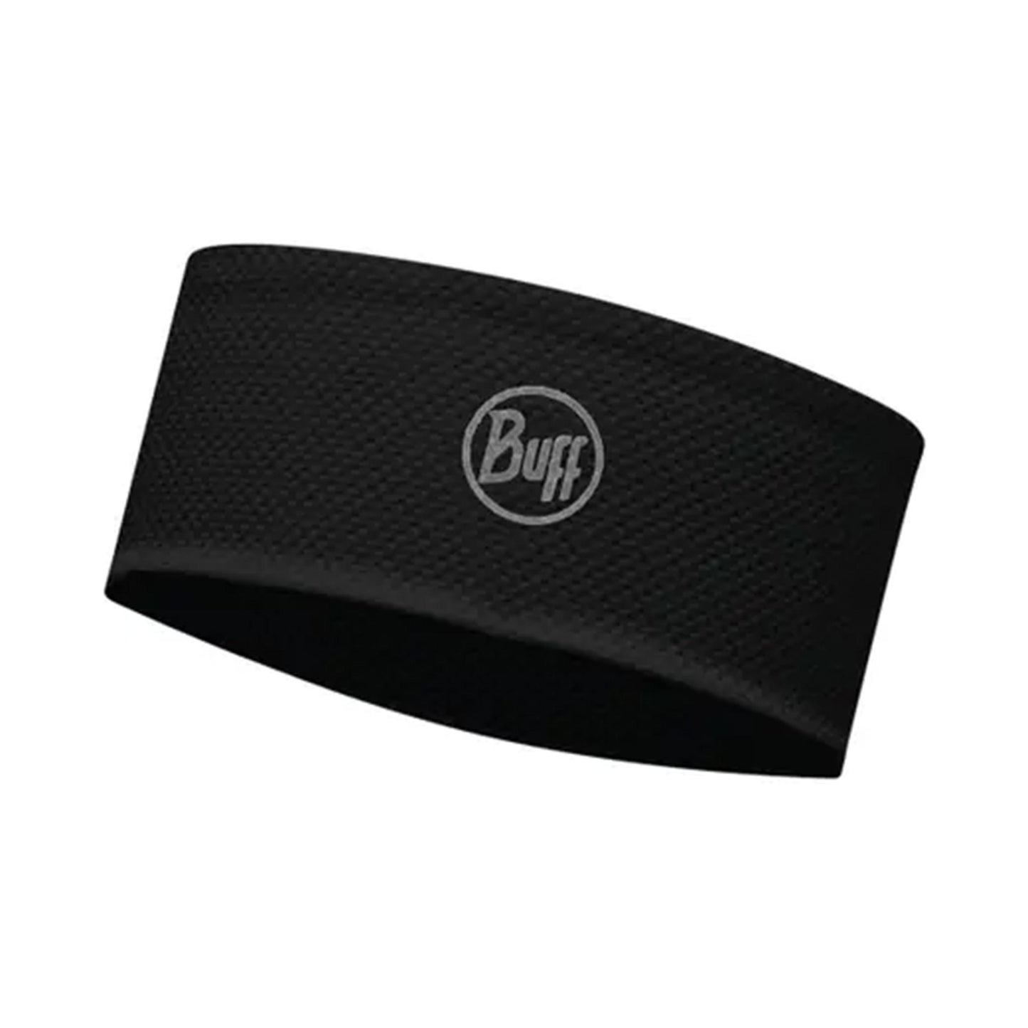 Buff Fastwick Headband-Black Buff Fastwick Headband-Black