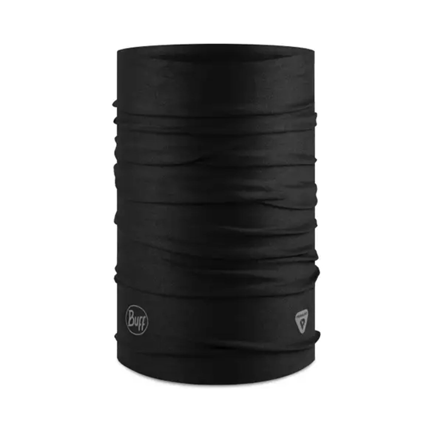 Buff Thermonet Neckwarmer-Black Buff Thermonet Neckwarmer-Black