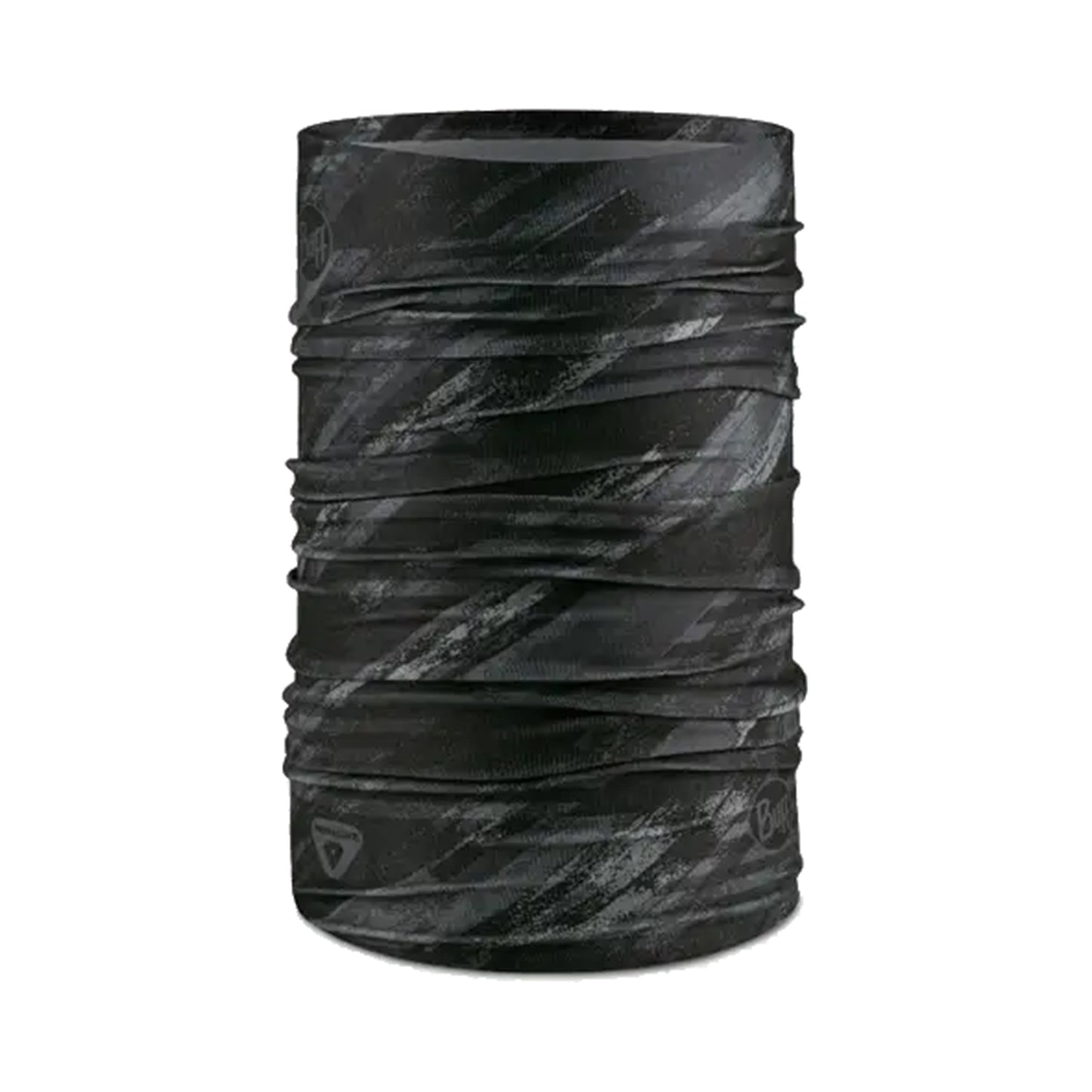 Buff Thermonet Neckwarmer-Grey Buff Thermonet Neckwarmer-Grey