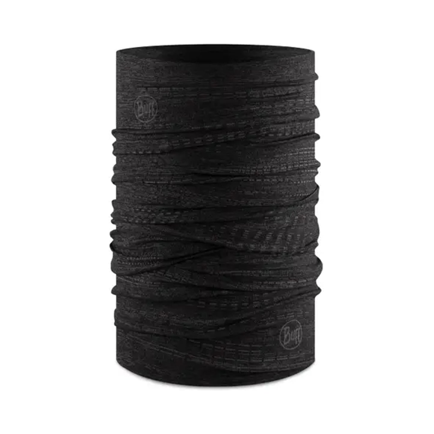 Buff DryFlx Tube scarf Unisex - black Buff DryFlx Tube scarf Unisex - black