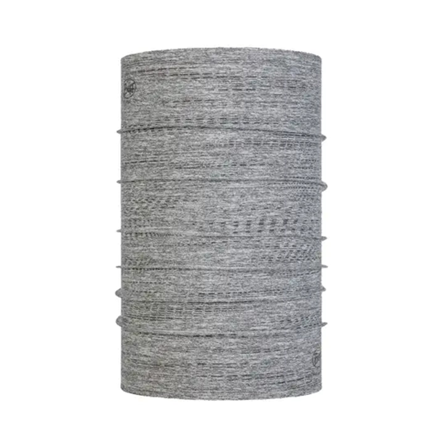 Buff DryFlx Tube scarf Unisex - grey Buff DryFlx Tube scarf Unisex - grey