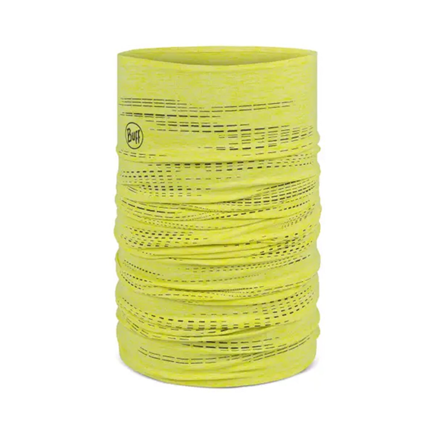 Buff DryFlx Tube Scarf-Lemon Buff DryFlx Tube Scarf-Lemon