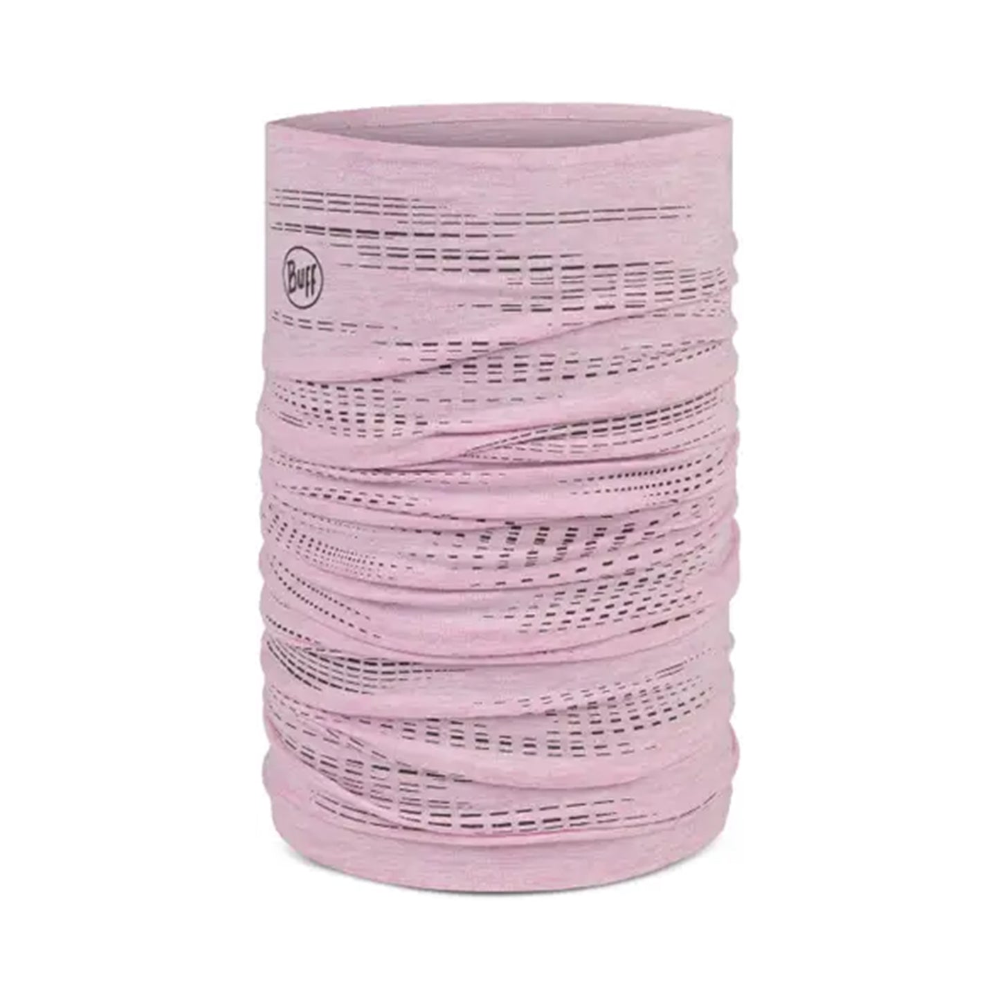 Buff DryFlx Tube scarf Unisex - pink Buff DryFlx Tube scarf Unisex - pink