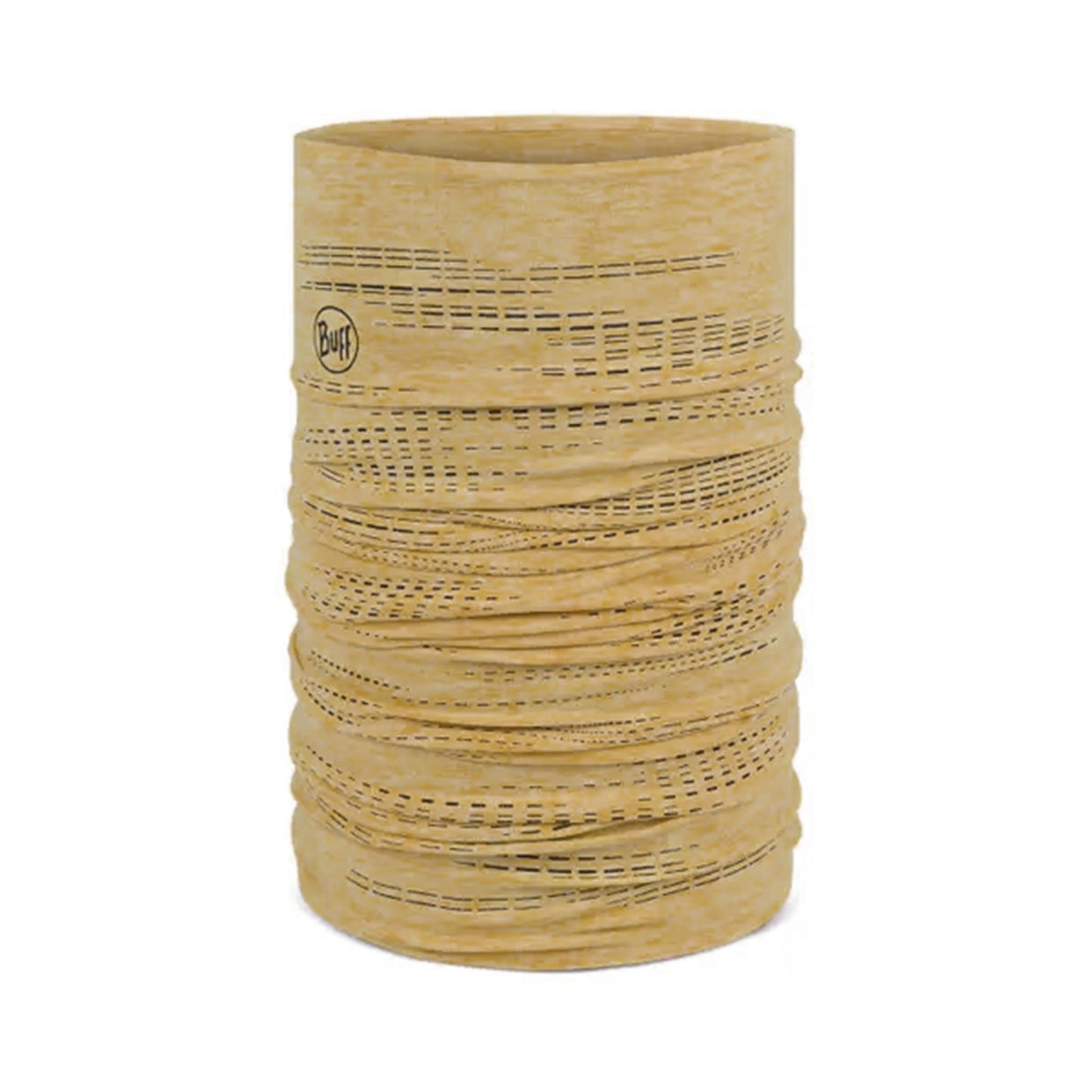 Buff DryFlx Tube scarf Unisex - beige Buff DryFlx Tube scarf Unisex - beige
