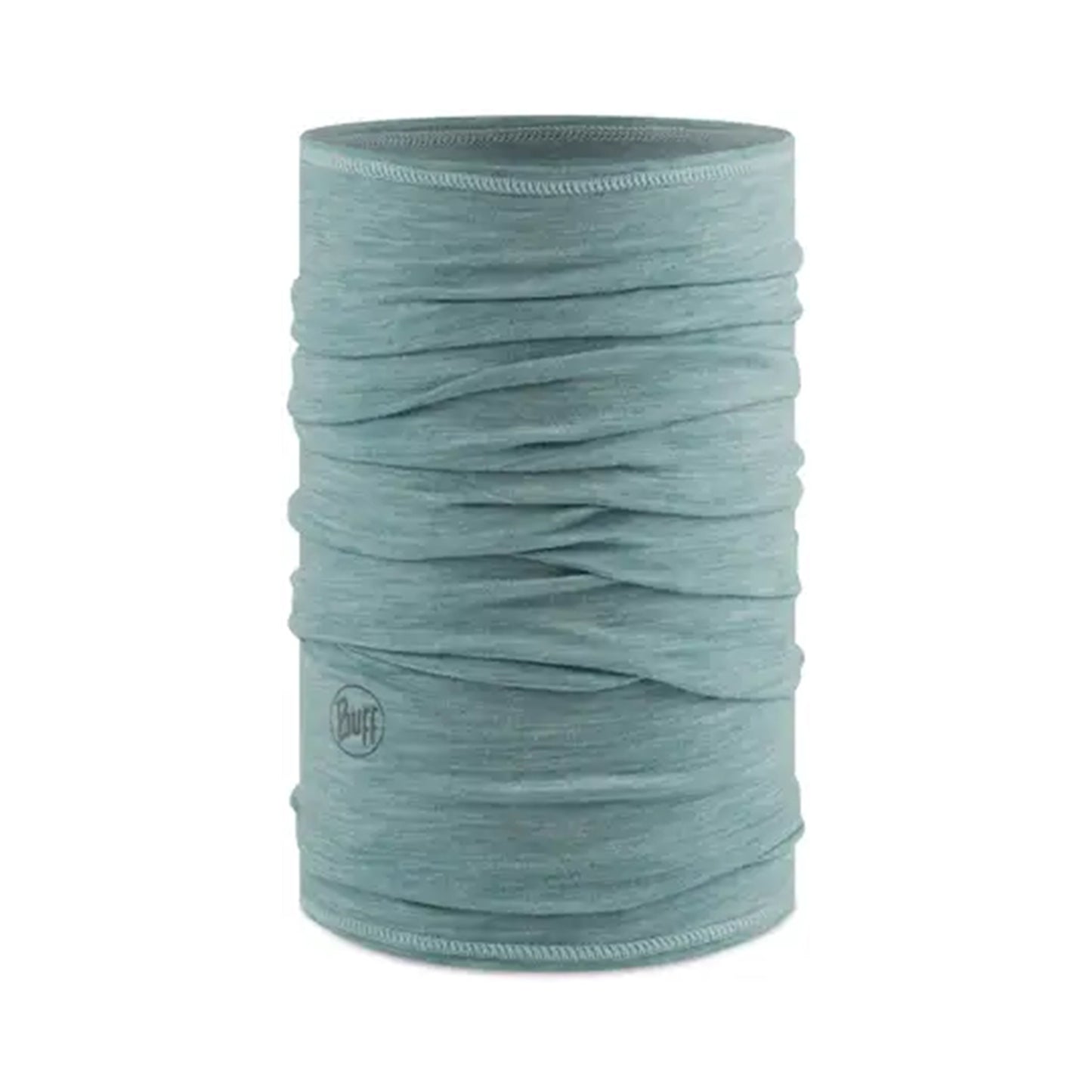 Buff Merino Lightweight Tube scarf -blue Buff Merino Lightweight Tube scarf -blue